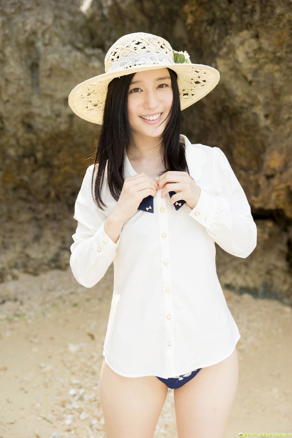 NO.1183 Iori Kogawa 古川いおり/古川伊织-图85