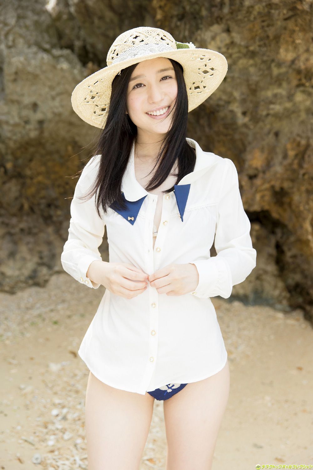 NO.1183 Iori Kogawa 古川いおり/古川伊织-图86