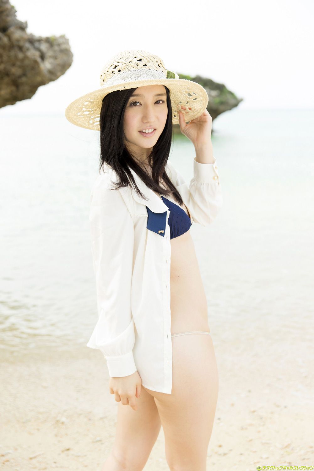 NO.1183 Iori Kogawa 古川いおり/古川伊织-图90