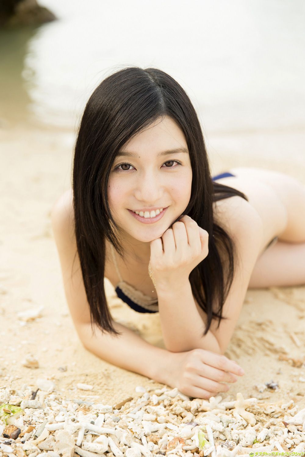 NO.1183 Iori Kogawa 古川いおり/古川伊织-图96