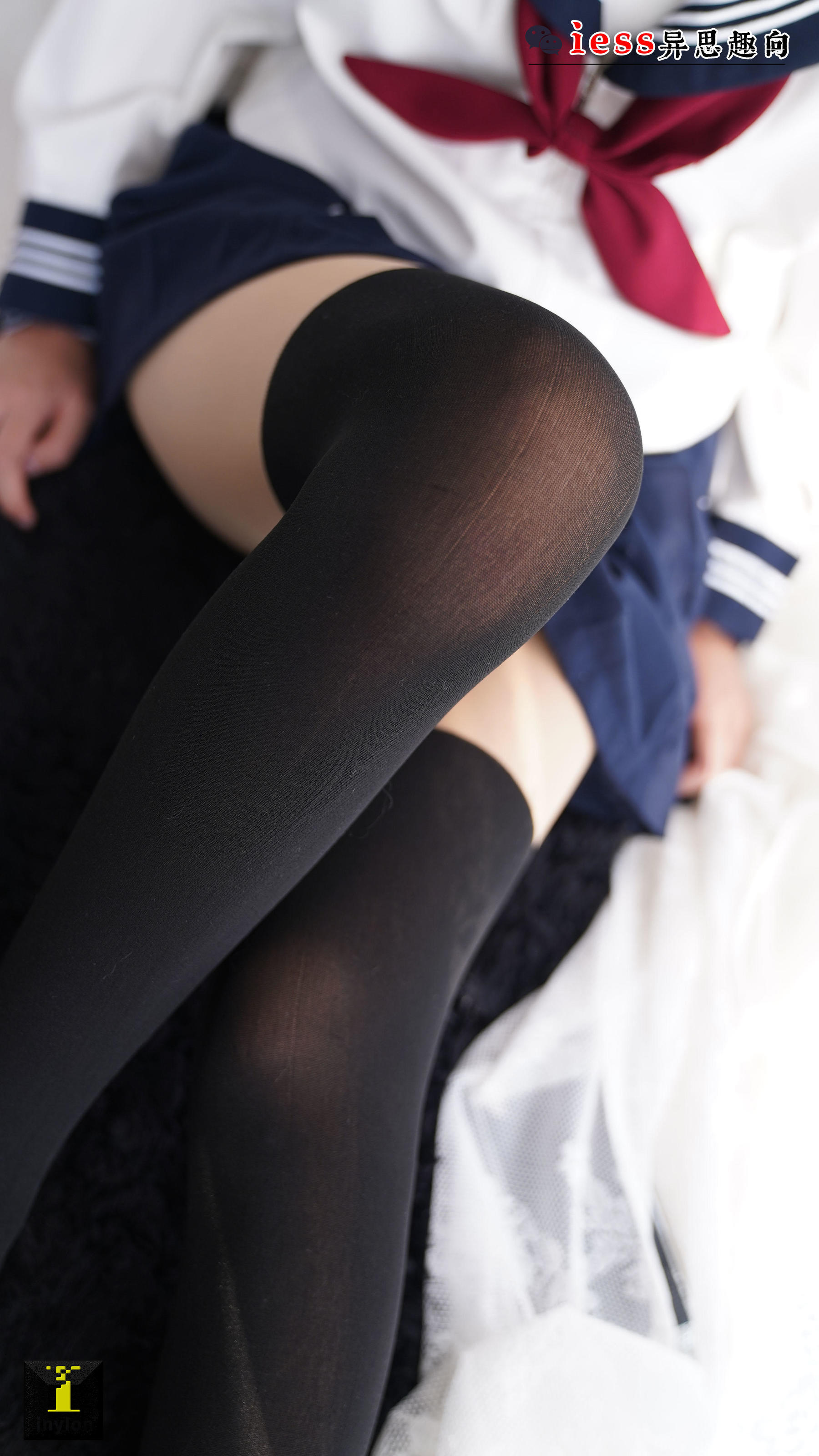 134 模特森爷 《JK最强音》-图56