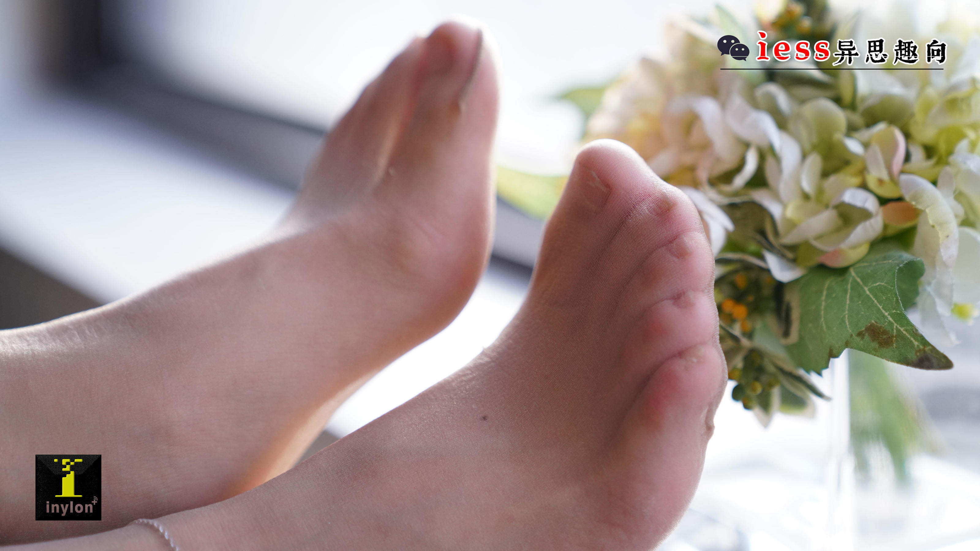 135 模特格格 《格格的白凉鞋》-图46