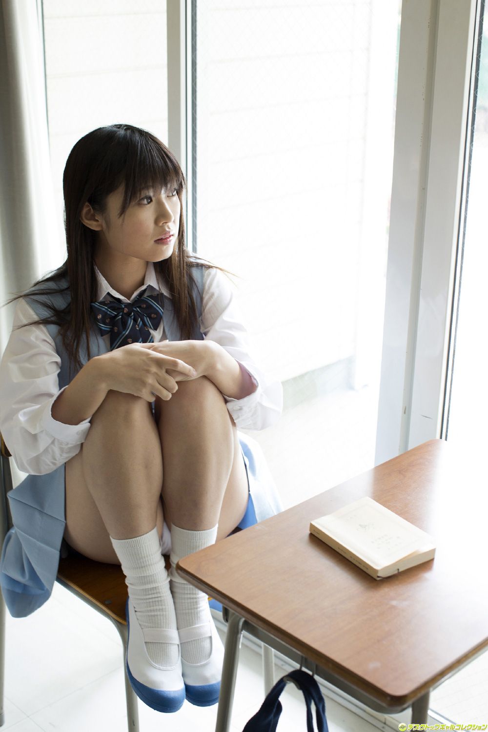 NO.1184 Rika Sakurai 櫻井りか/樱井里佳-图9