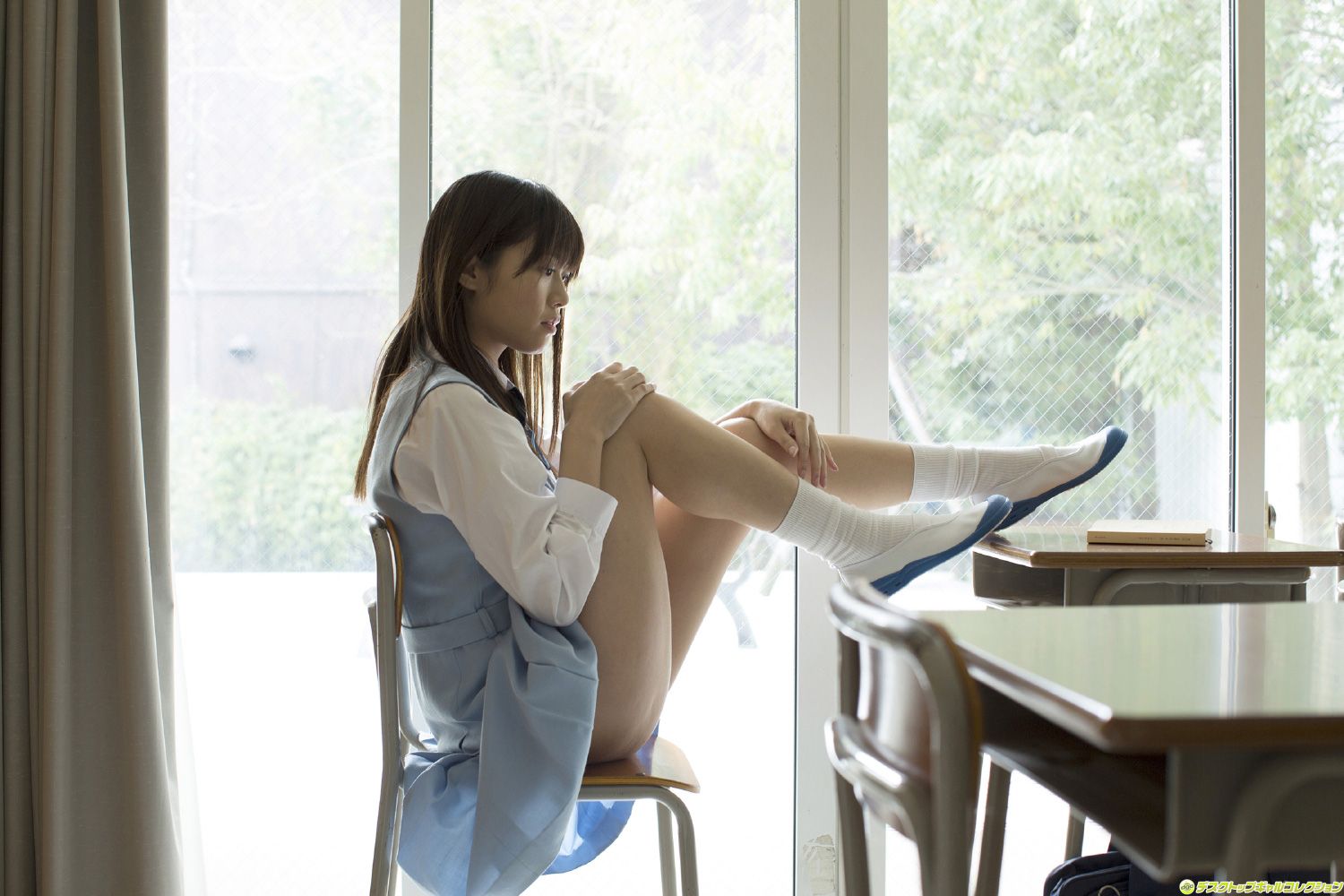 NO.1184 Rika Sakurai 櫻井りか/樱井里佳-图11