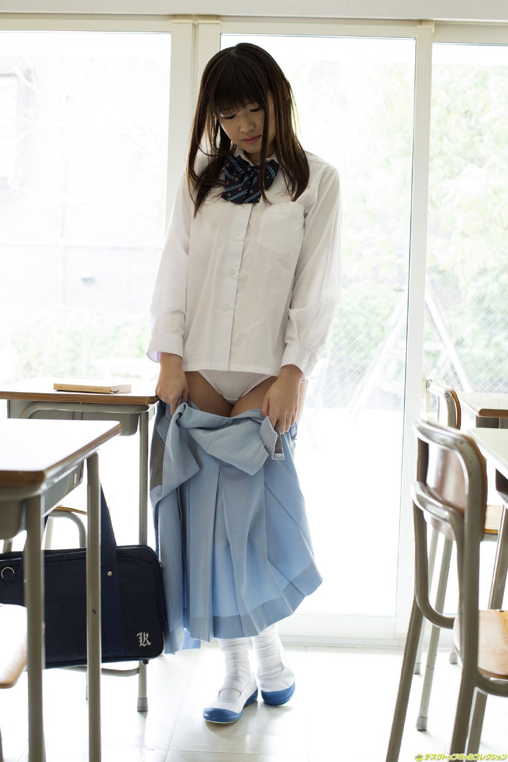 NO.1184 Rika Sakurai 櫻井りか/樱井里佳-图15