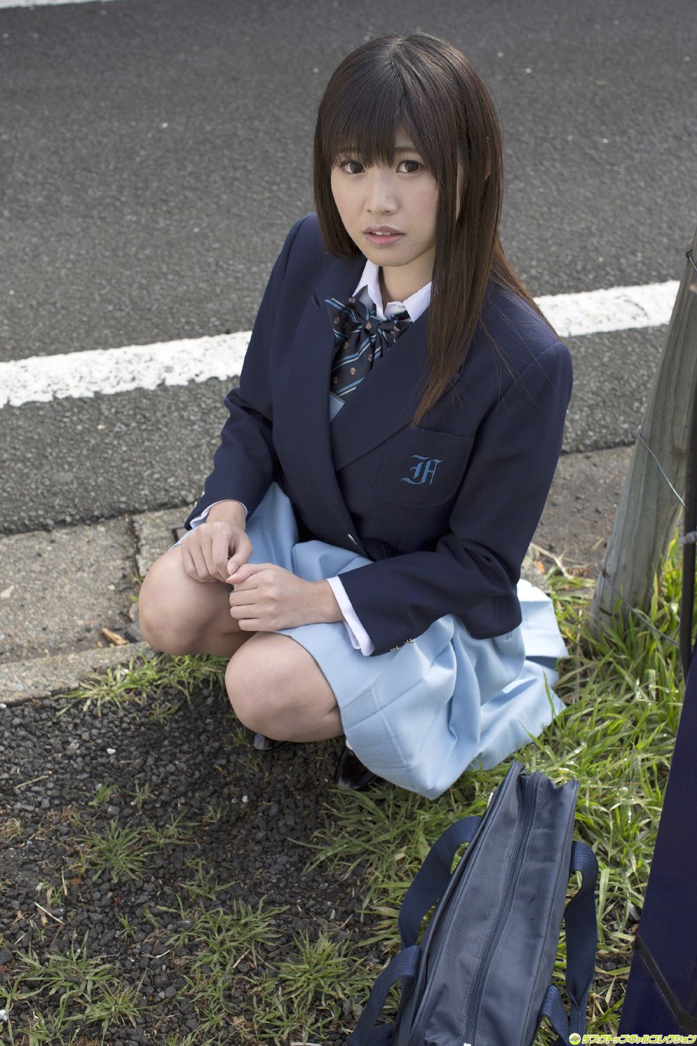 NO.1184 Rika Sakurai 櫻井りか/樱井里佳-图1