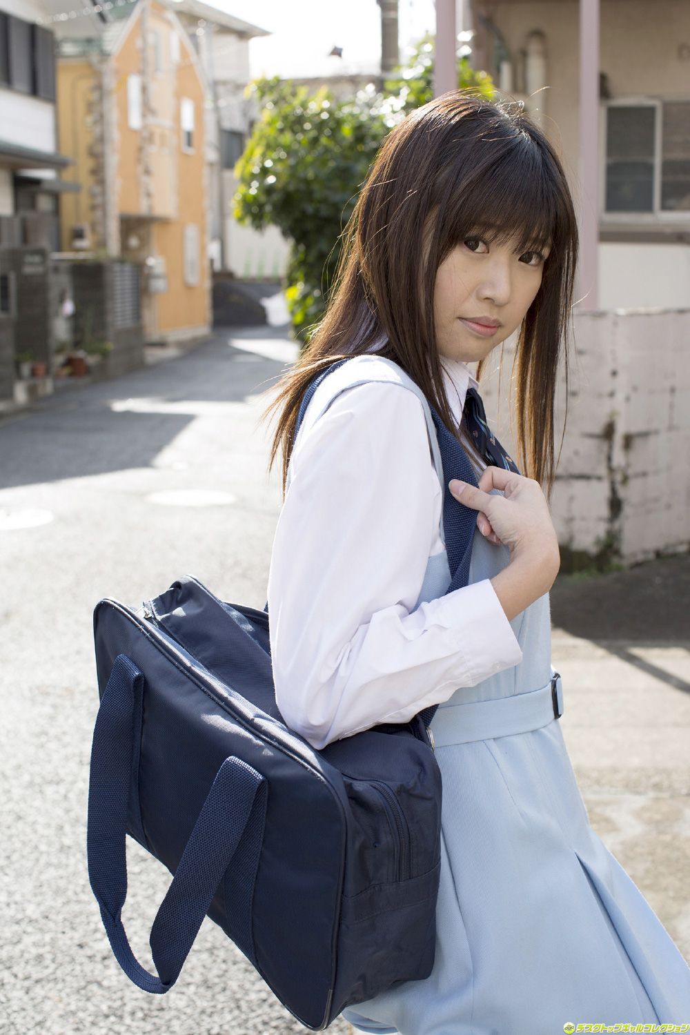 NO.1184 Rika Sakurai 櫻井りか/樱井里佳-图2