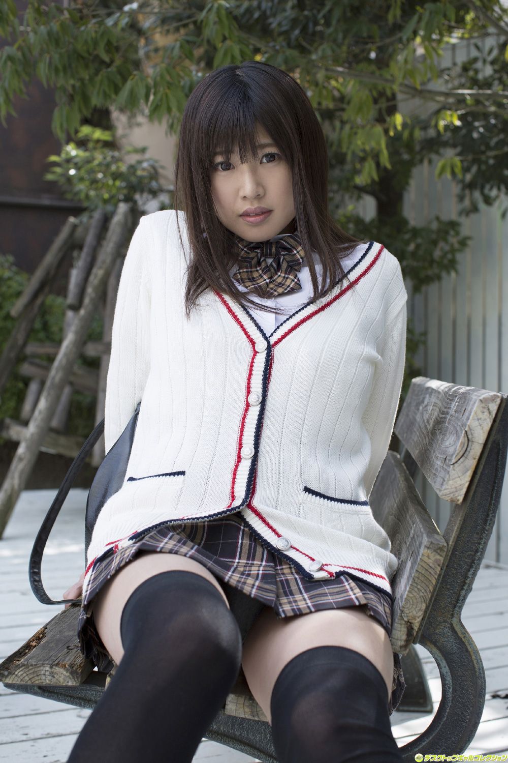 NO.1184 Rika Sakurai 櫻井りか/樱井里佳-图31