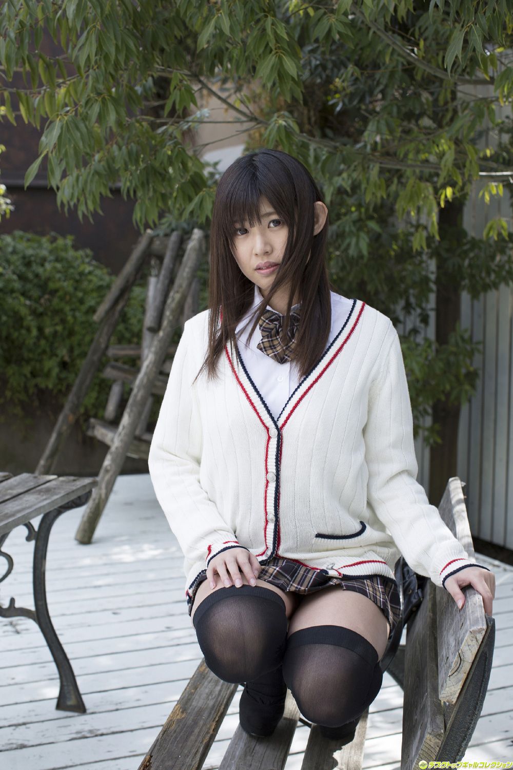 NO.1184 Rika Sakurai 櫻井りか/樱井里佳-图33