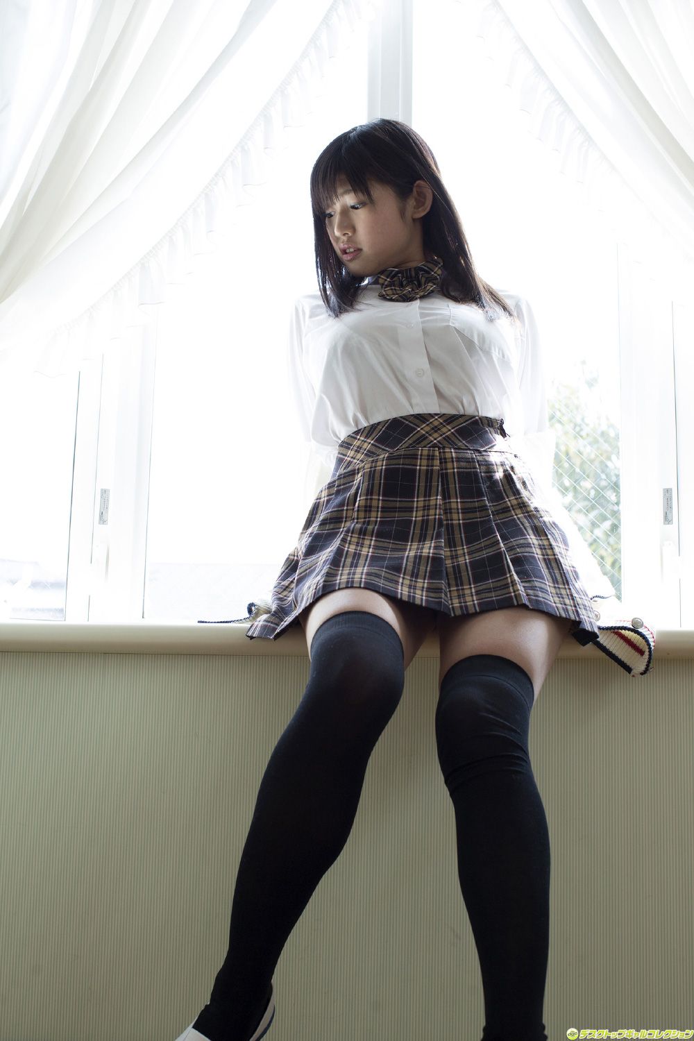 NO.1184 Rika Sakurai 櫻井りか/樱井里佳-图37