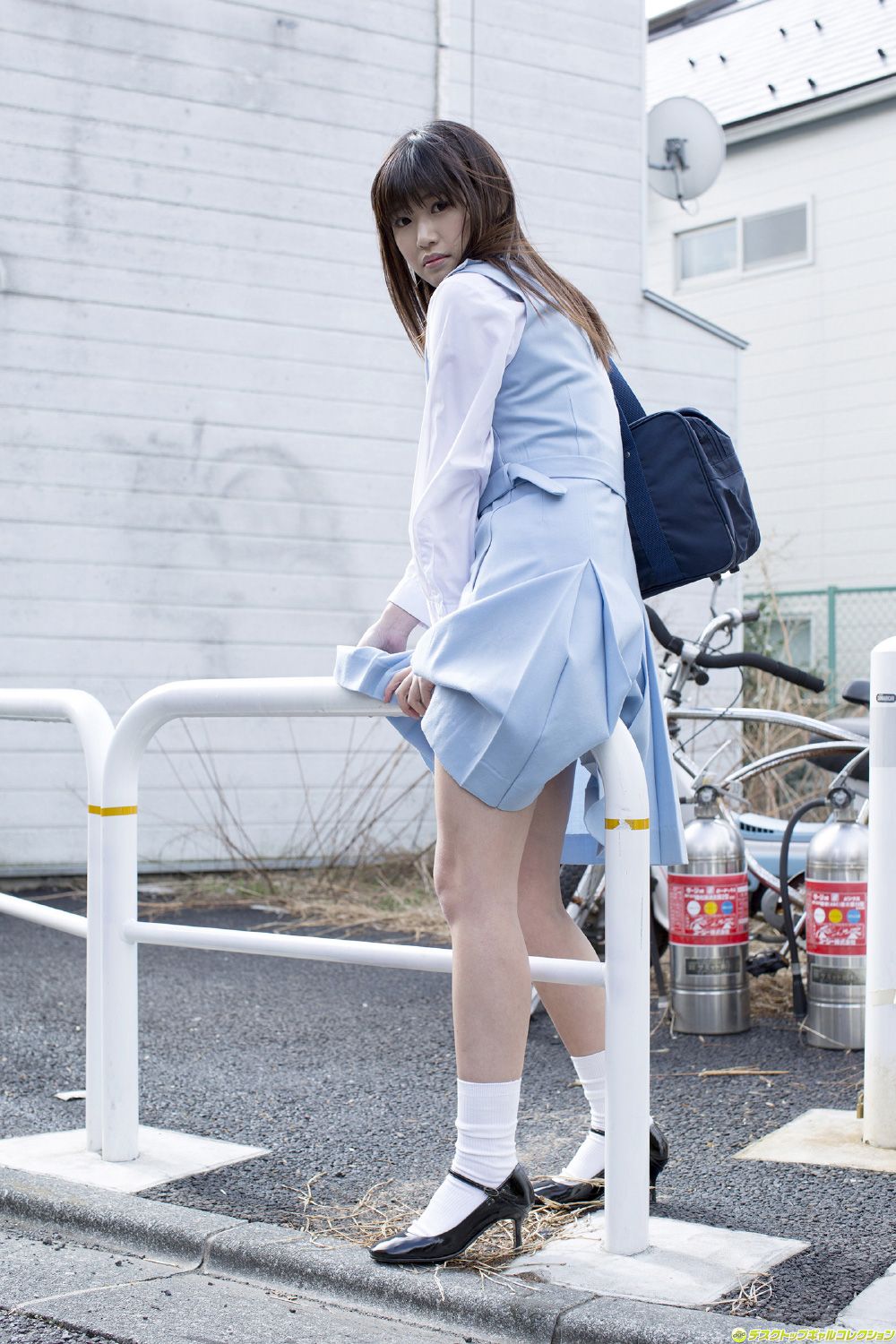 NO.1184 Rika Sakurai 櫻井りか/樱井里佳-图5