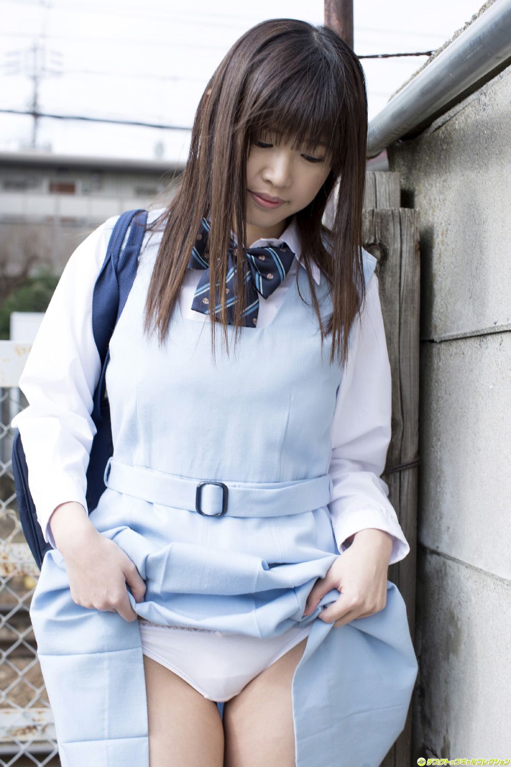 NO.1184 Rika Sakurai 櫻井りか/樱井里佳-图7