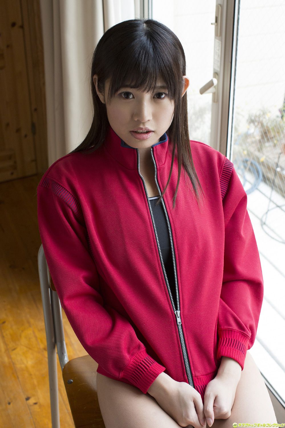 NO.1184 Rika Sakurai 櫻井りか/樱井里佳-图83