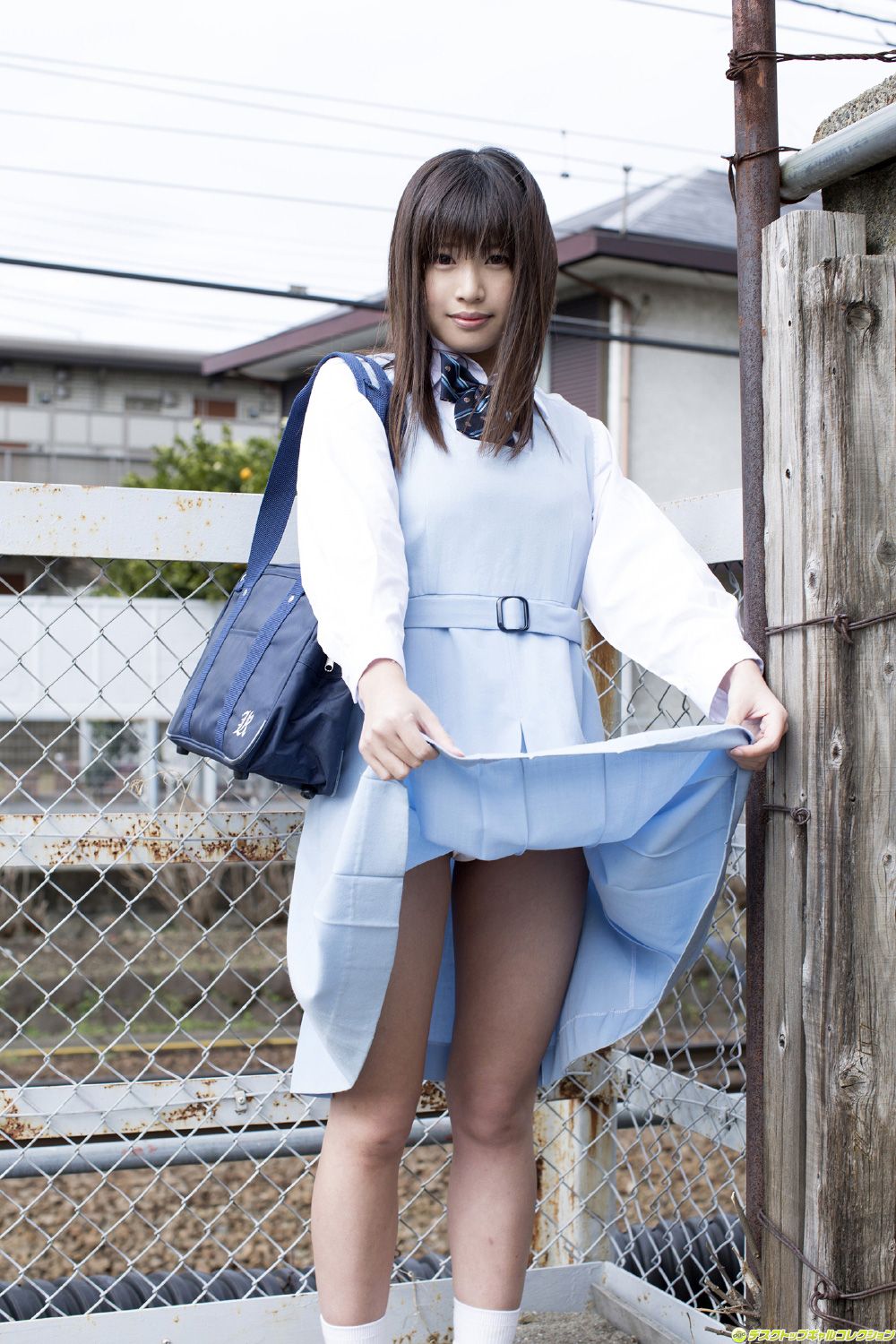 NO.1184 Rika Sakurai 櫻井りか/樱井里佳-图8