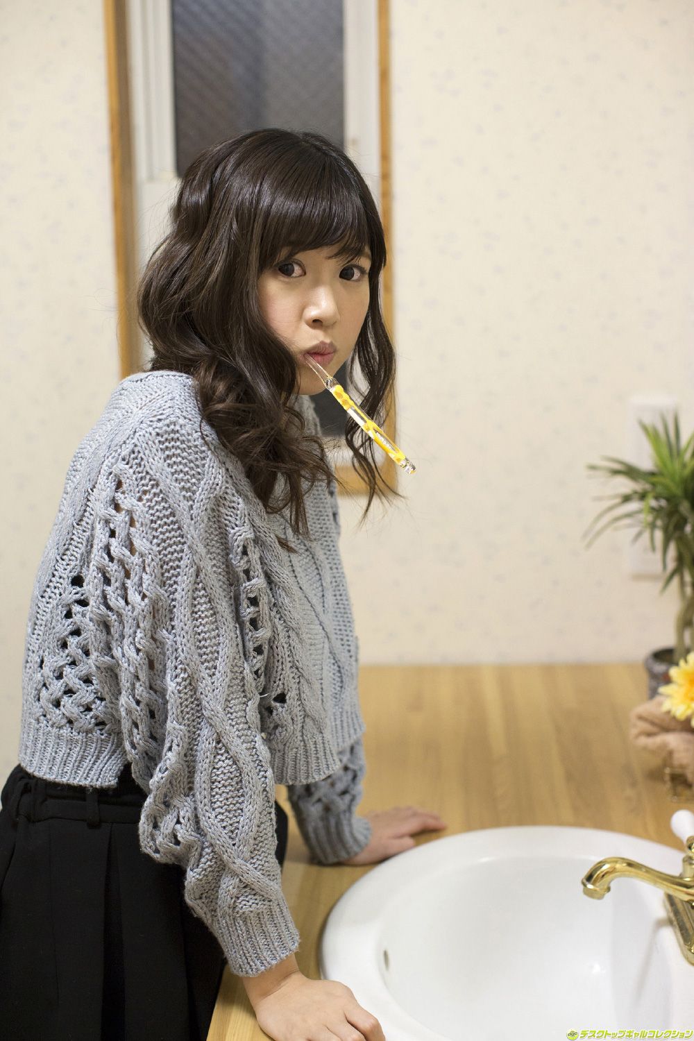 NO.1184 Rika Sakurai 櫻井りか/樱井里佳-图96