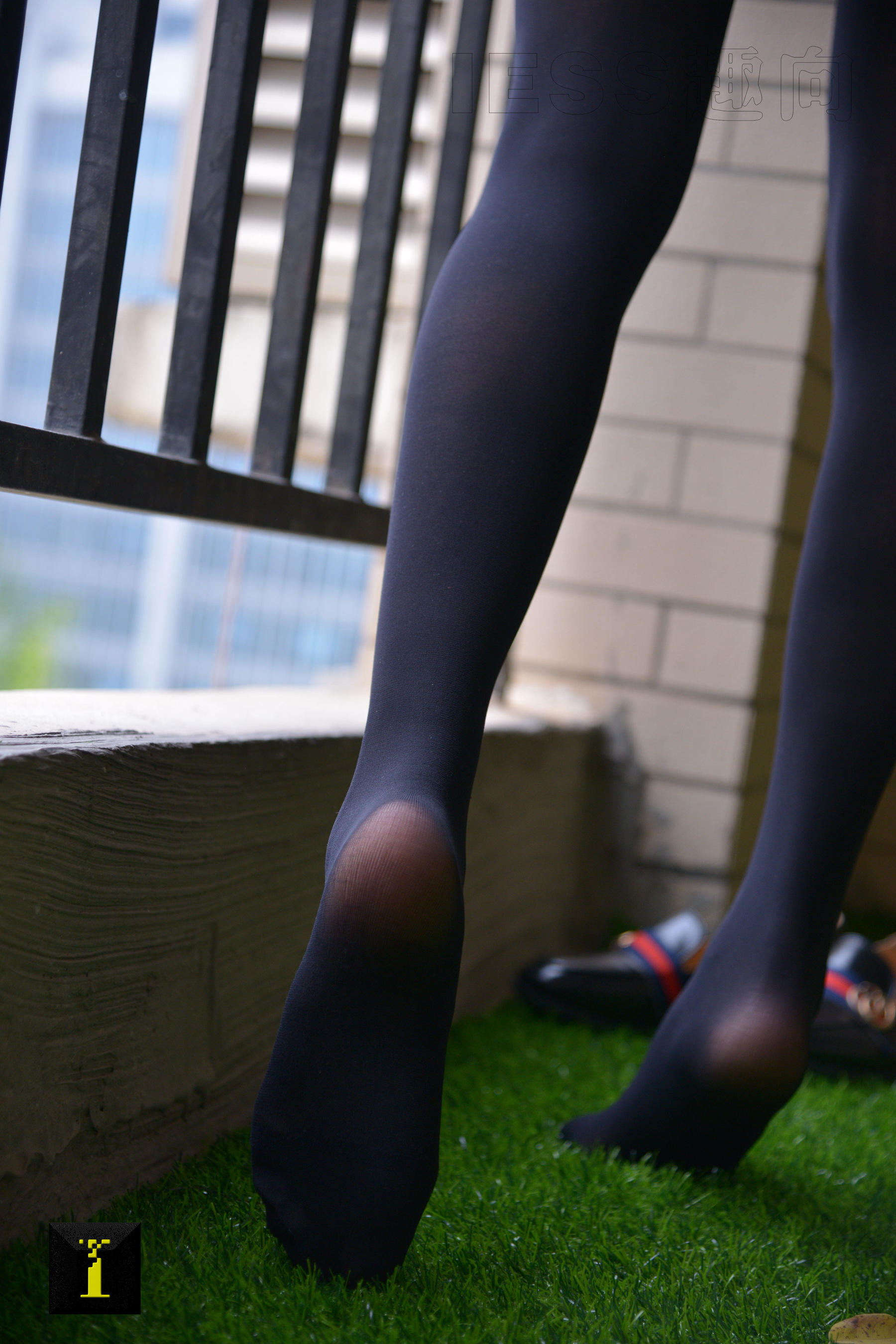 139 模特若琪 《50D、JK和少女2》-图46