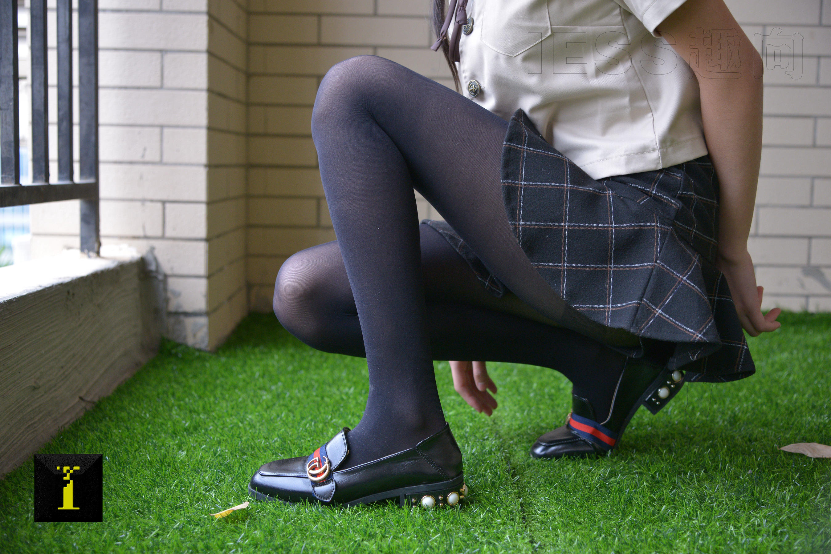 139 模特若琪 《50D、JK和少女2》-图59