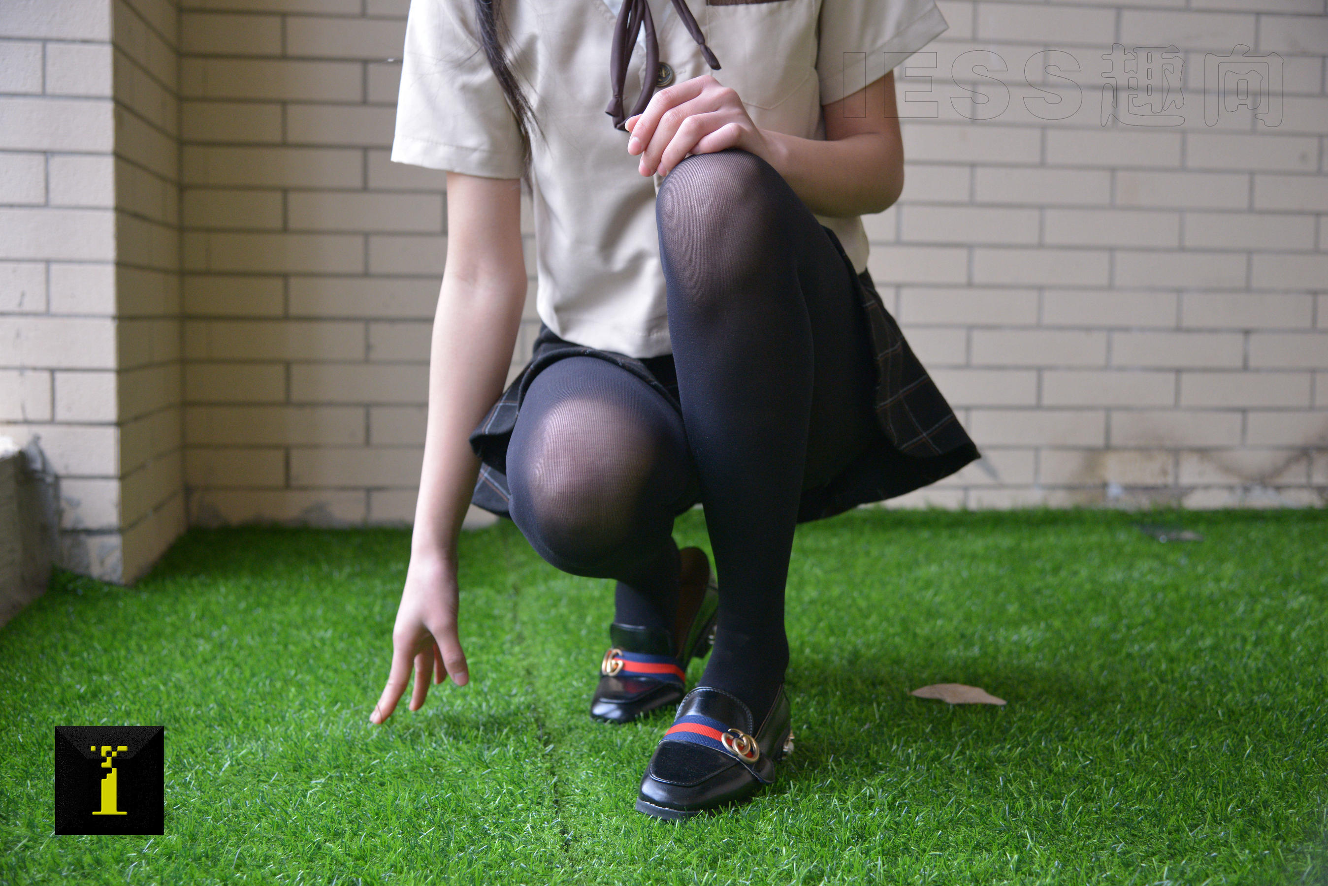 139 模特若琪 《50D、JK和少女2》-图63