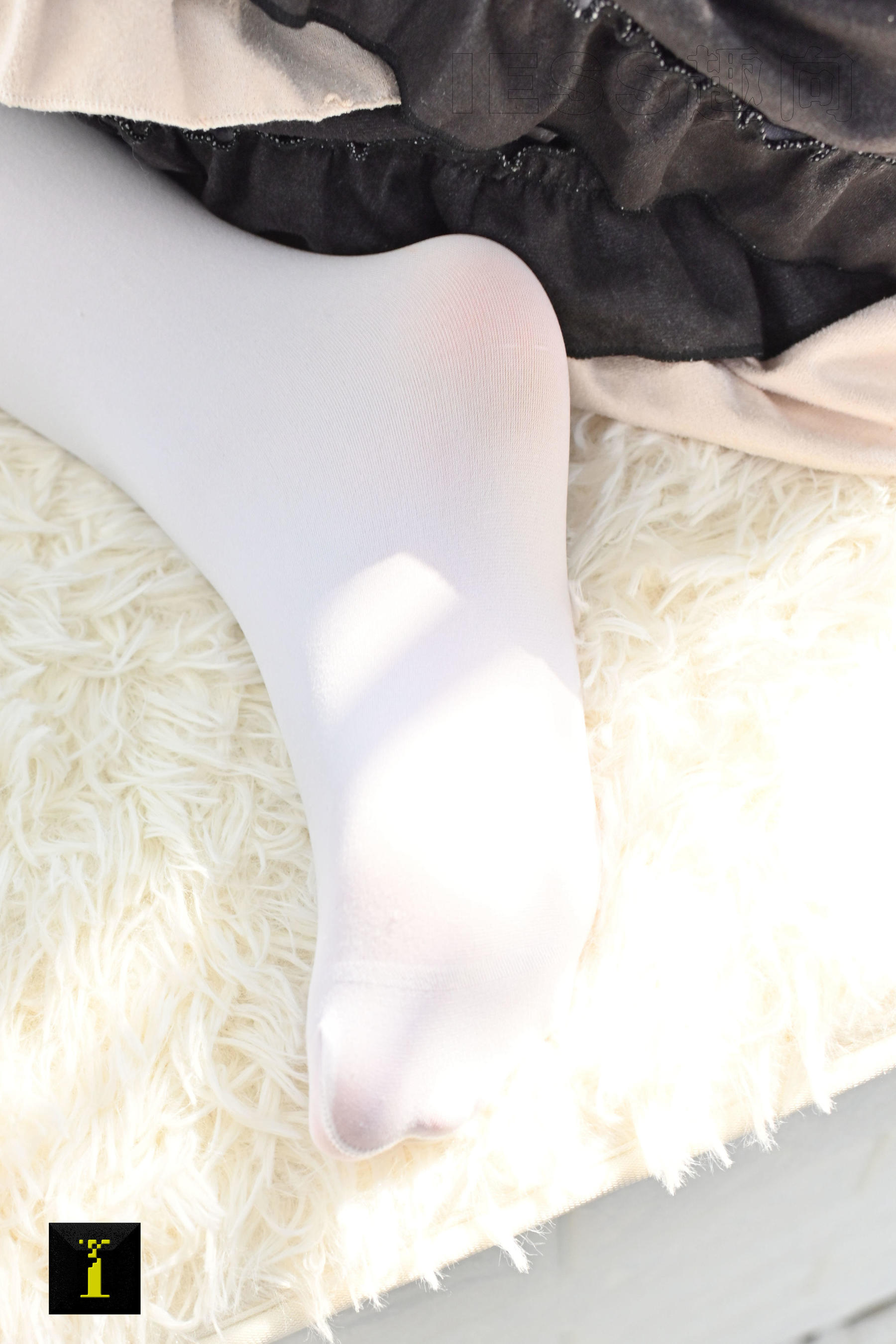 141 模特森爷 《厚白》-图10