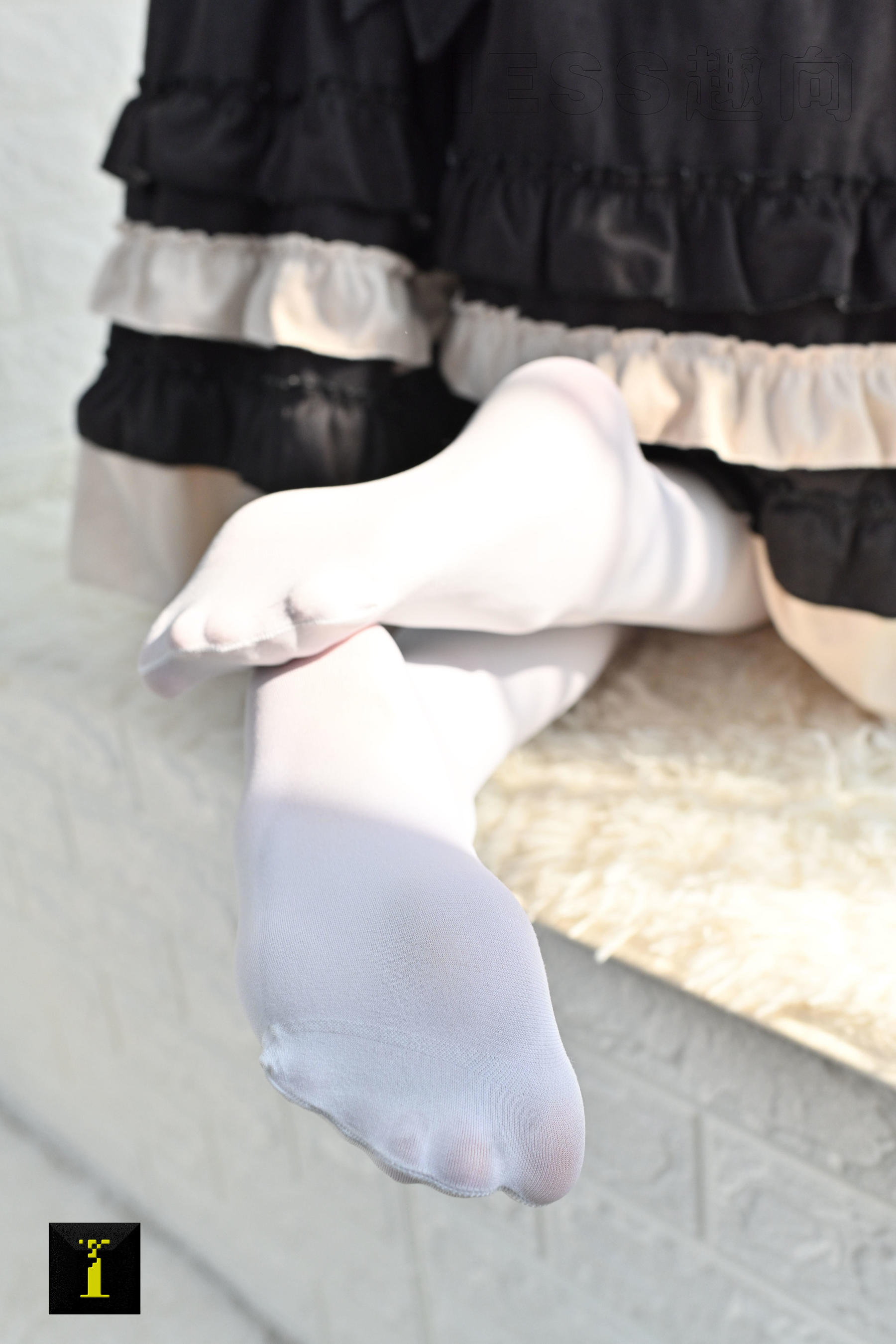 141 模特森爷 《厚白》-图19
