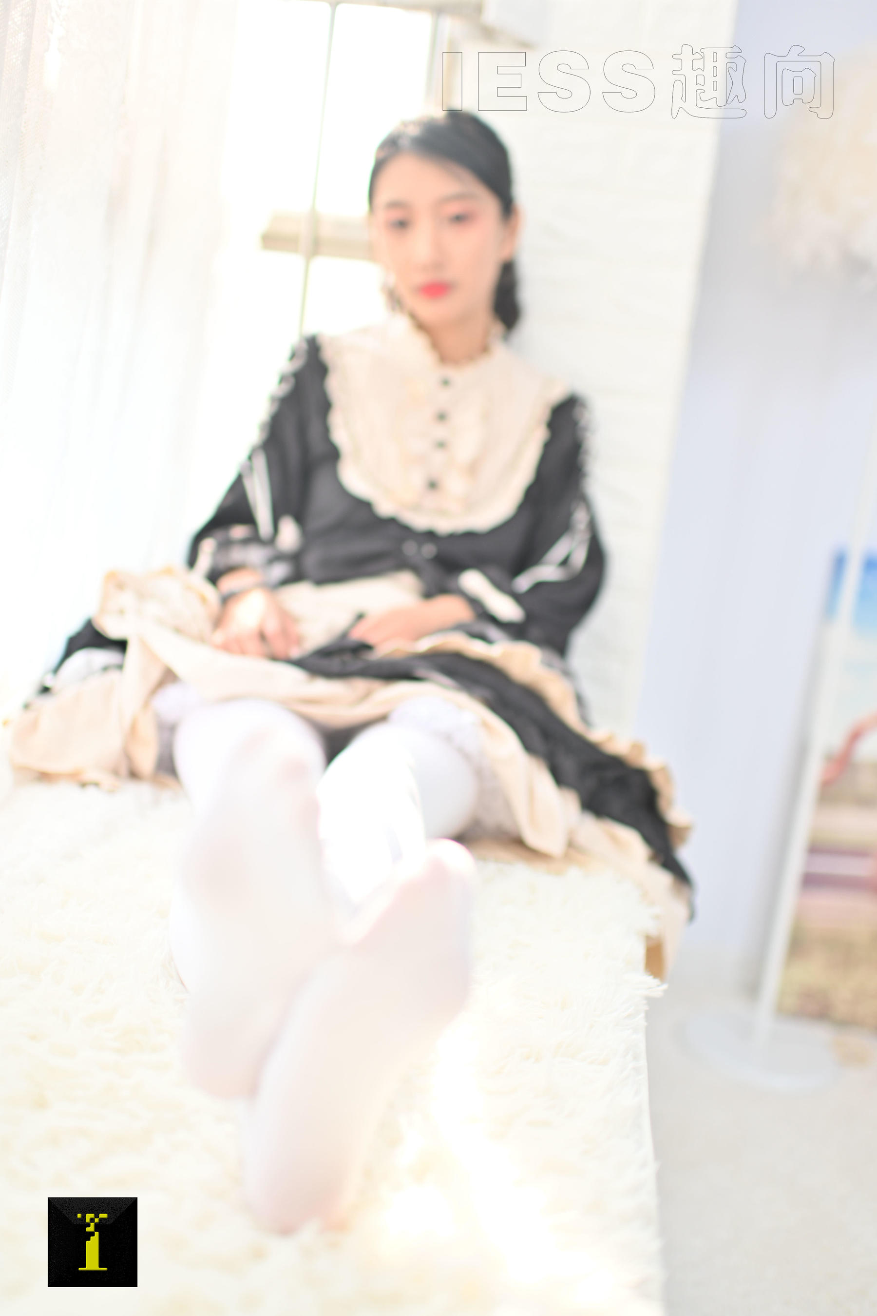 141 模特森爷 《厚白》-图30