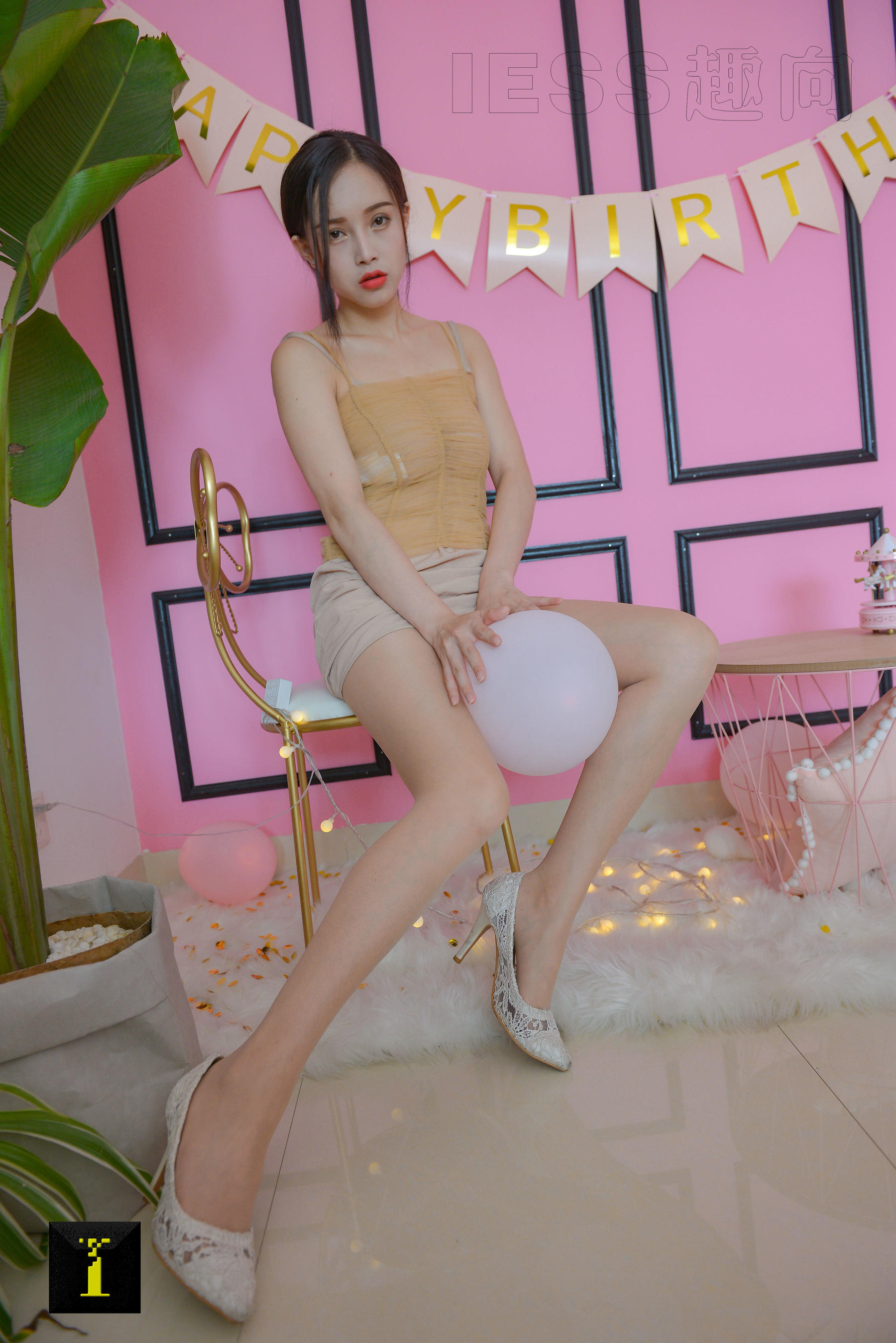 142 模特小羽 《小羽的肉丝2》-图69
