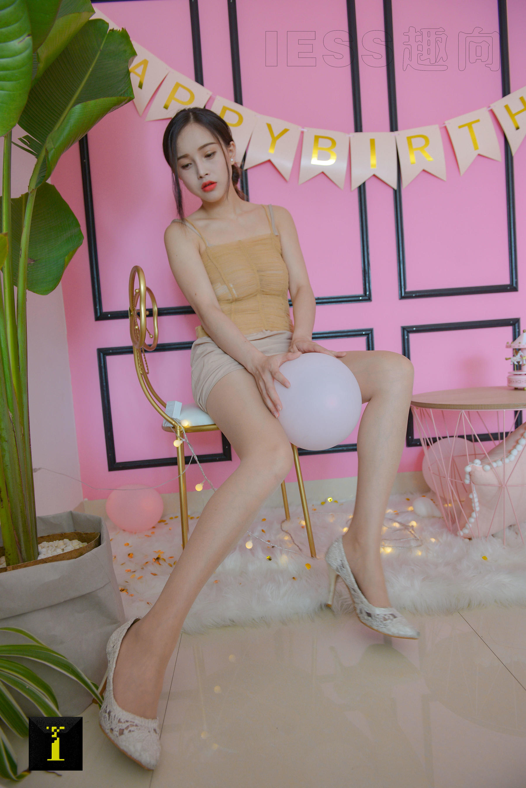 142 模特小羽 《小羽的肉丝2》-图70