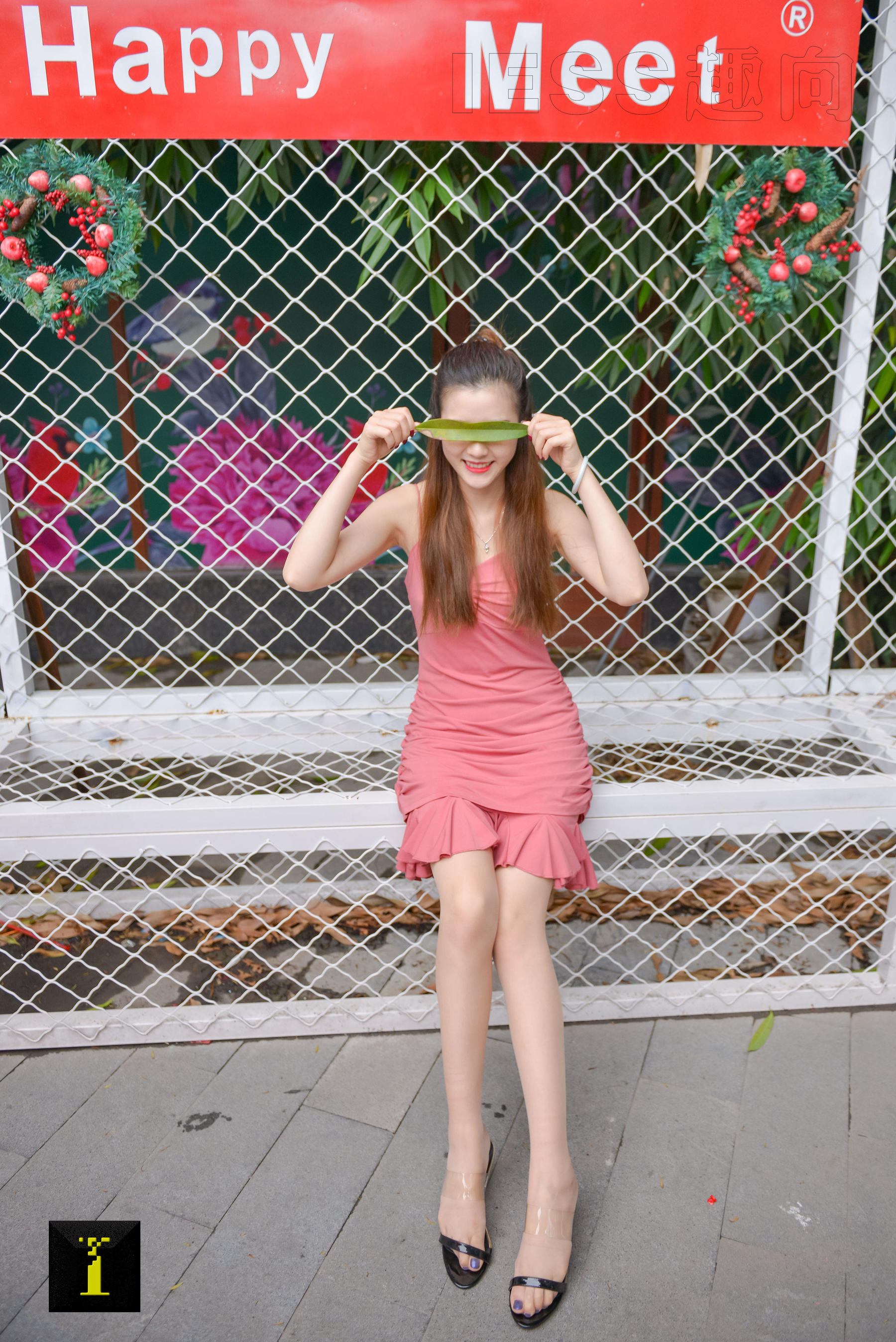143 模特九妹 《九妹的夏天》-图76