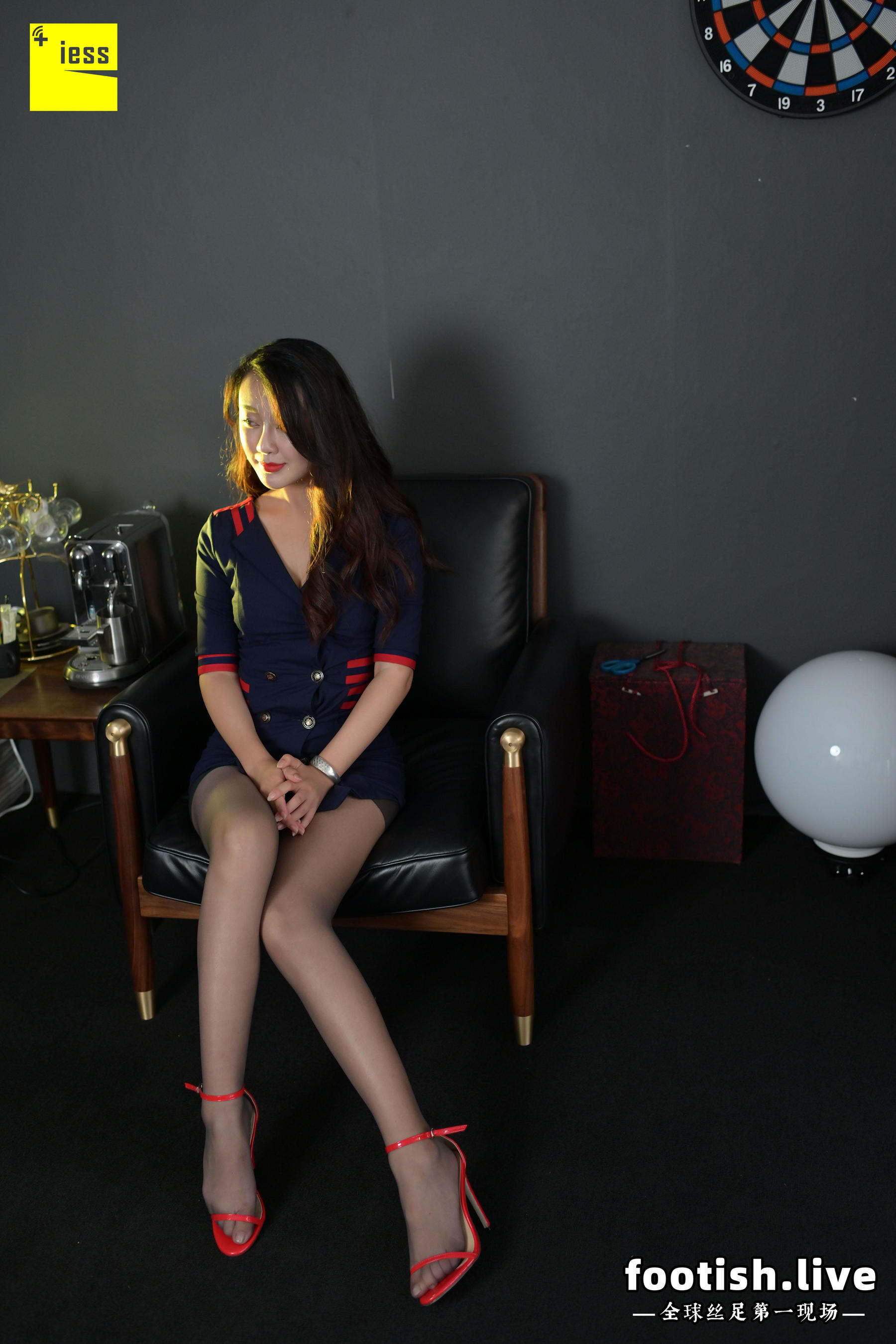 144 模特别人家的模特 《别人家的模特最美》-图2