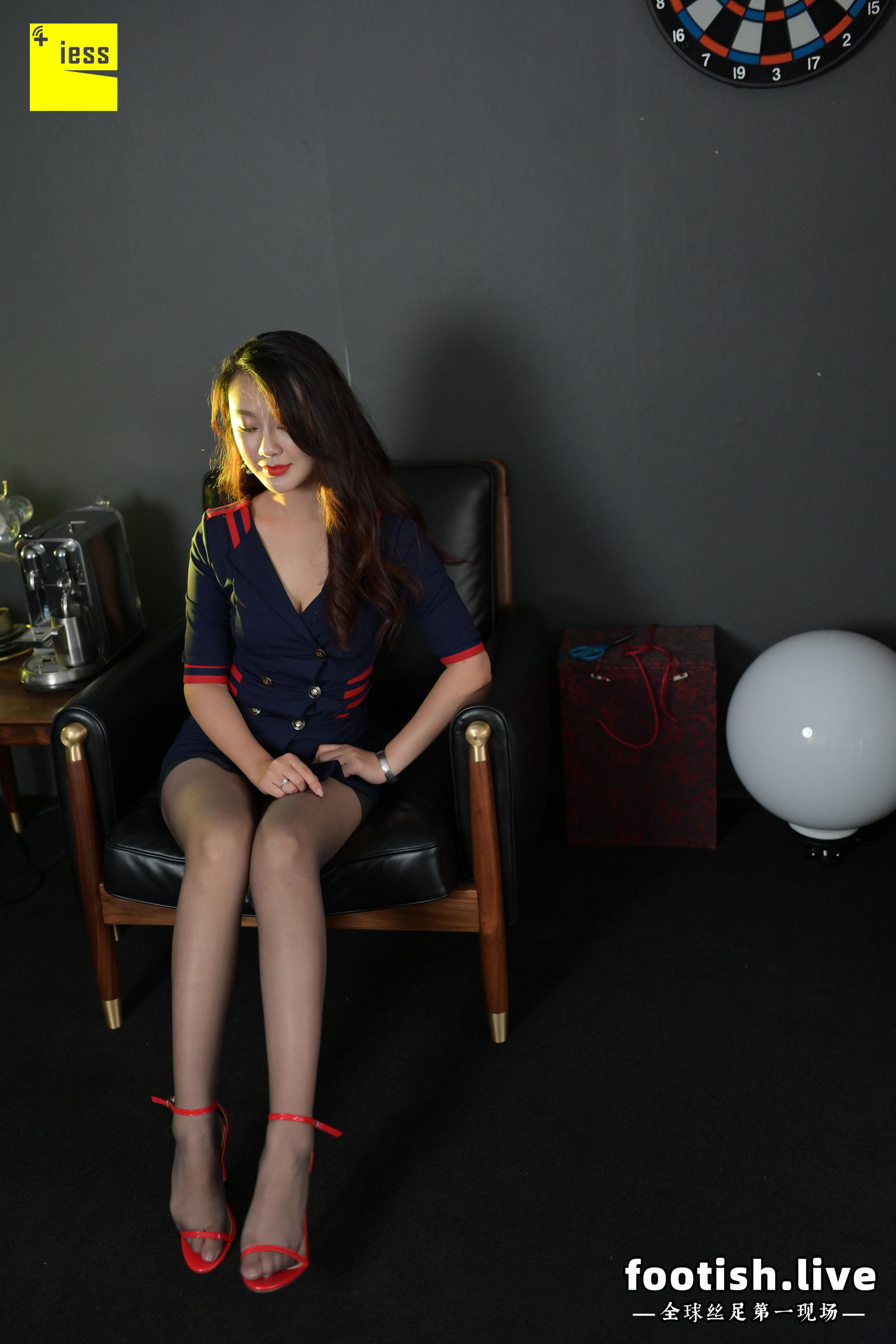 144 模特别人家的模特 《别人家的模特最美》-图3