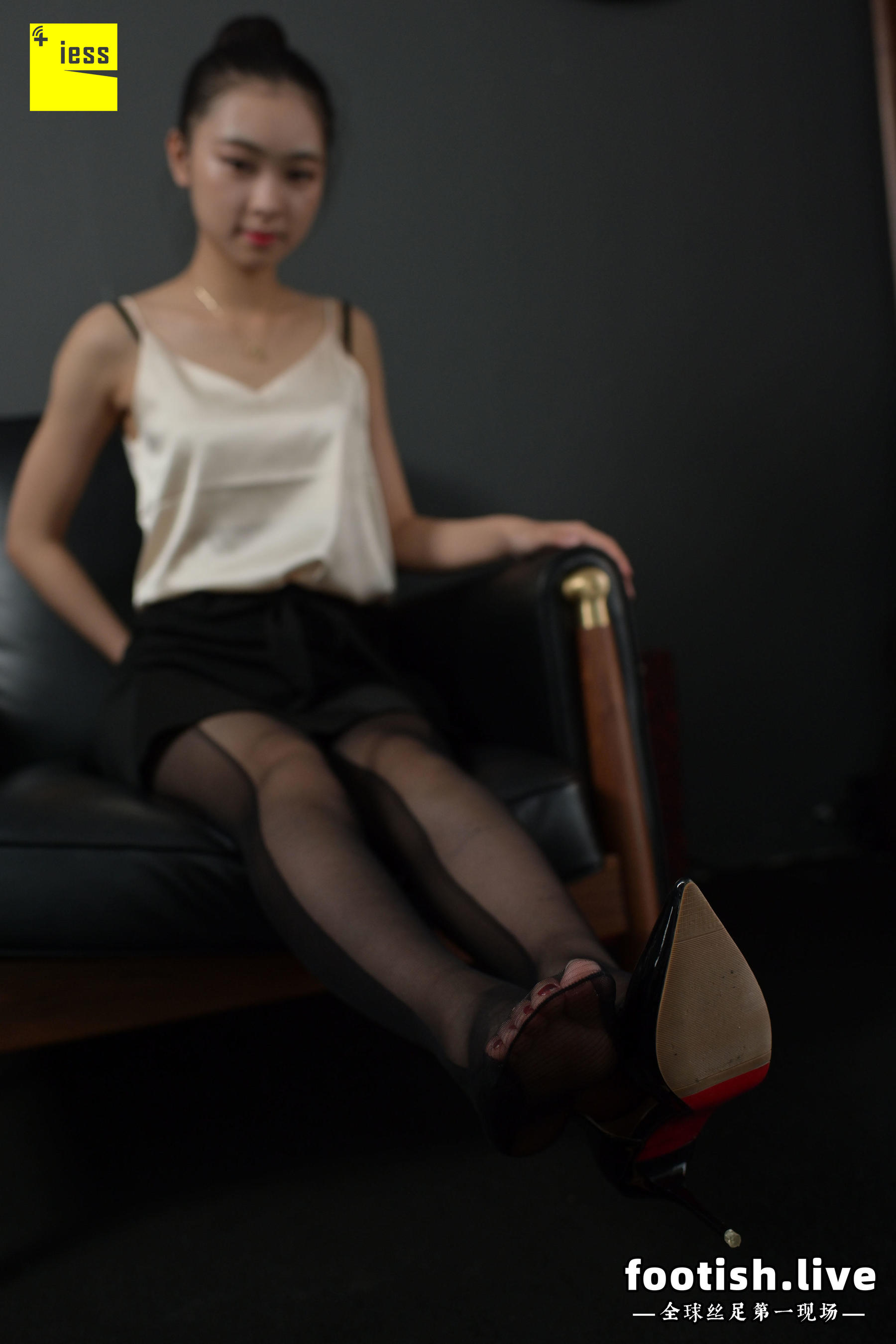 145 模特别人家的模特 《别人家的模特最美3》-图26