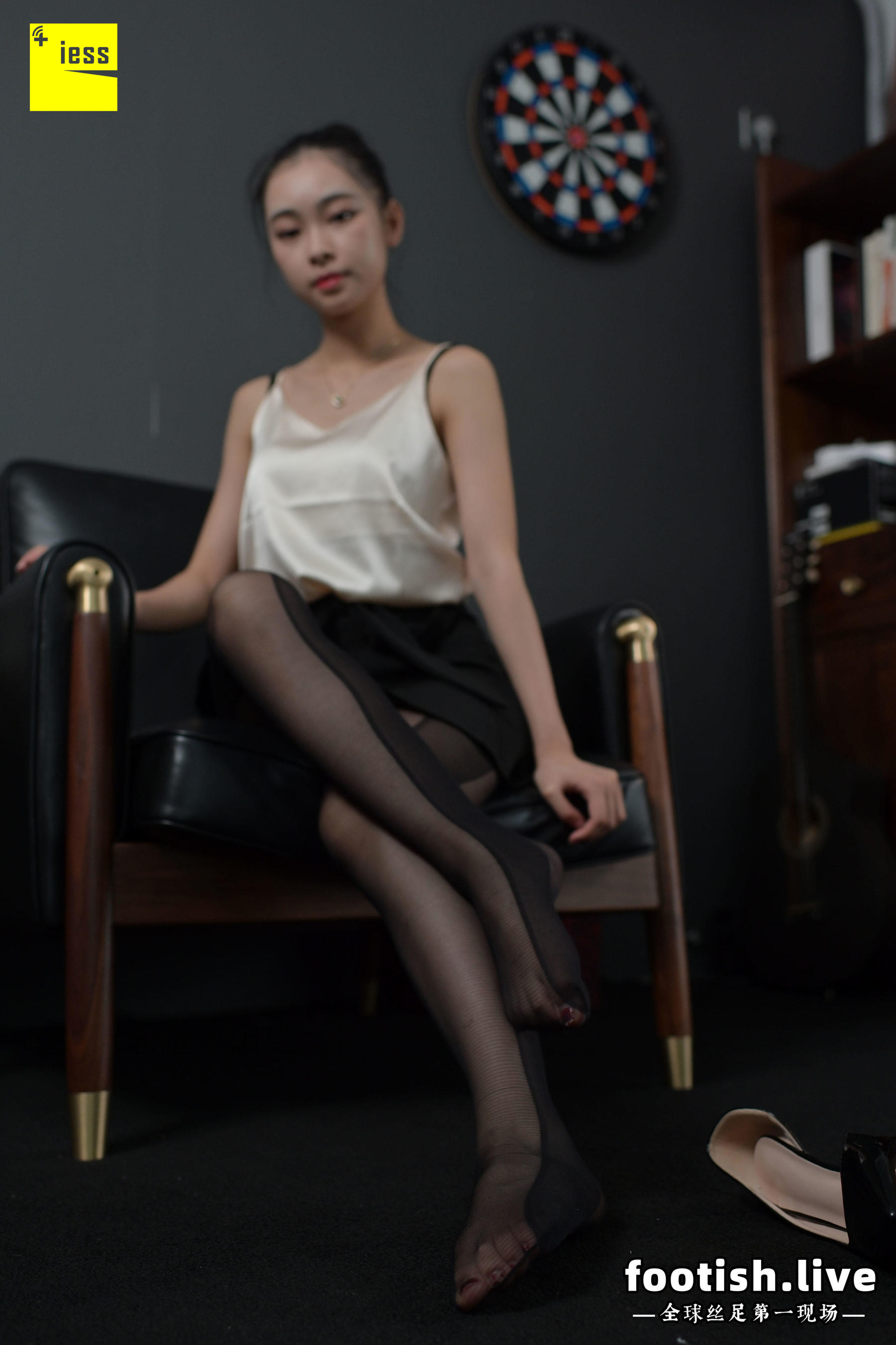 145 模特别人家的模特 《别人家的模特最美3》-图52