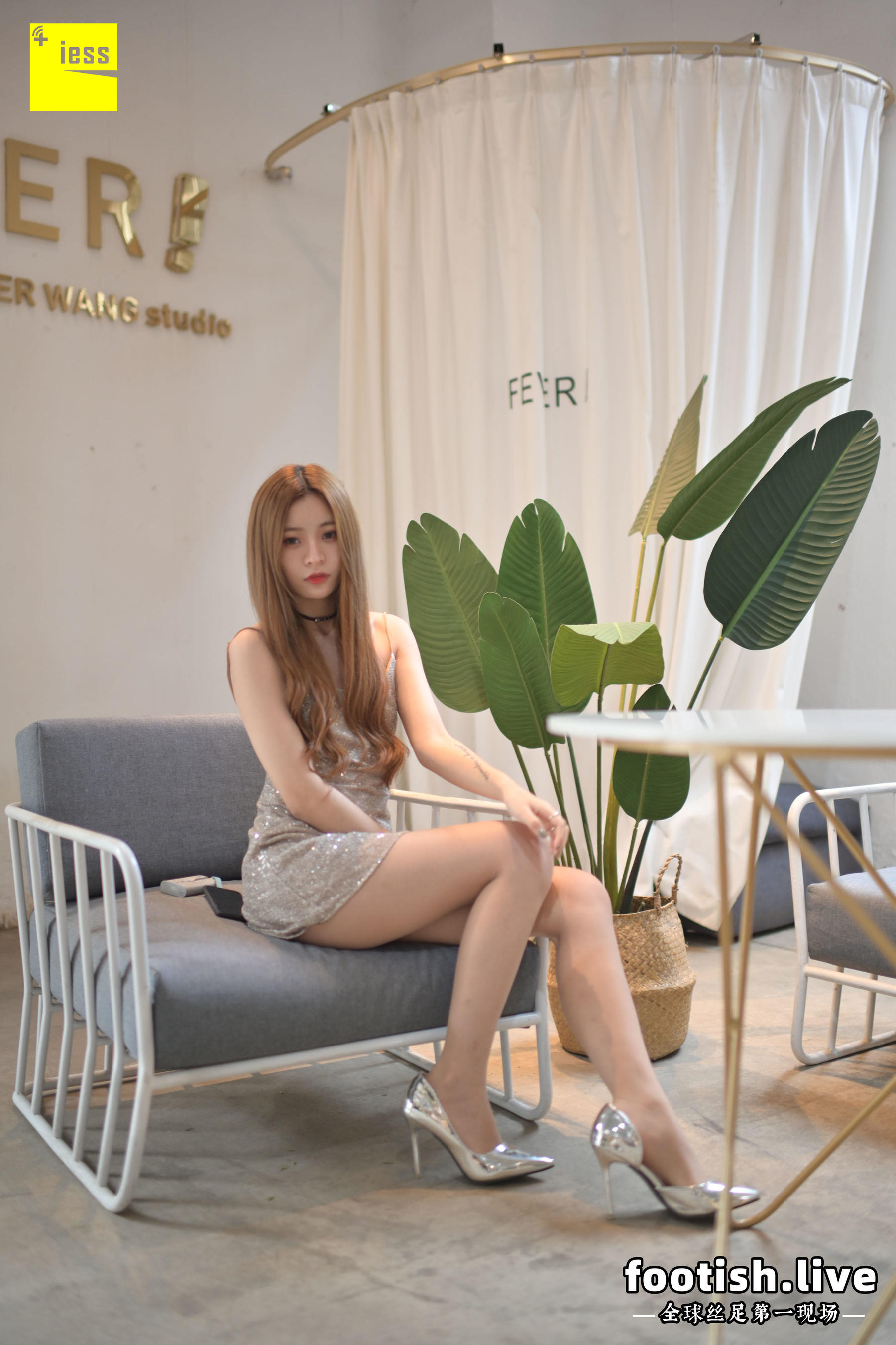 148 模特阿捷 《小网红》-图67