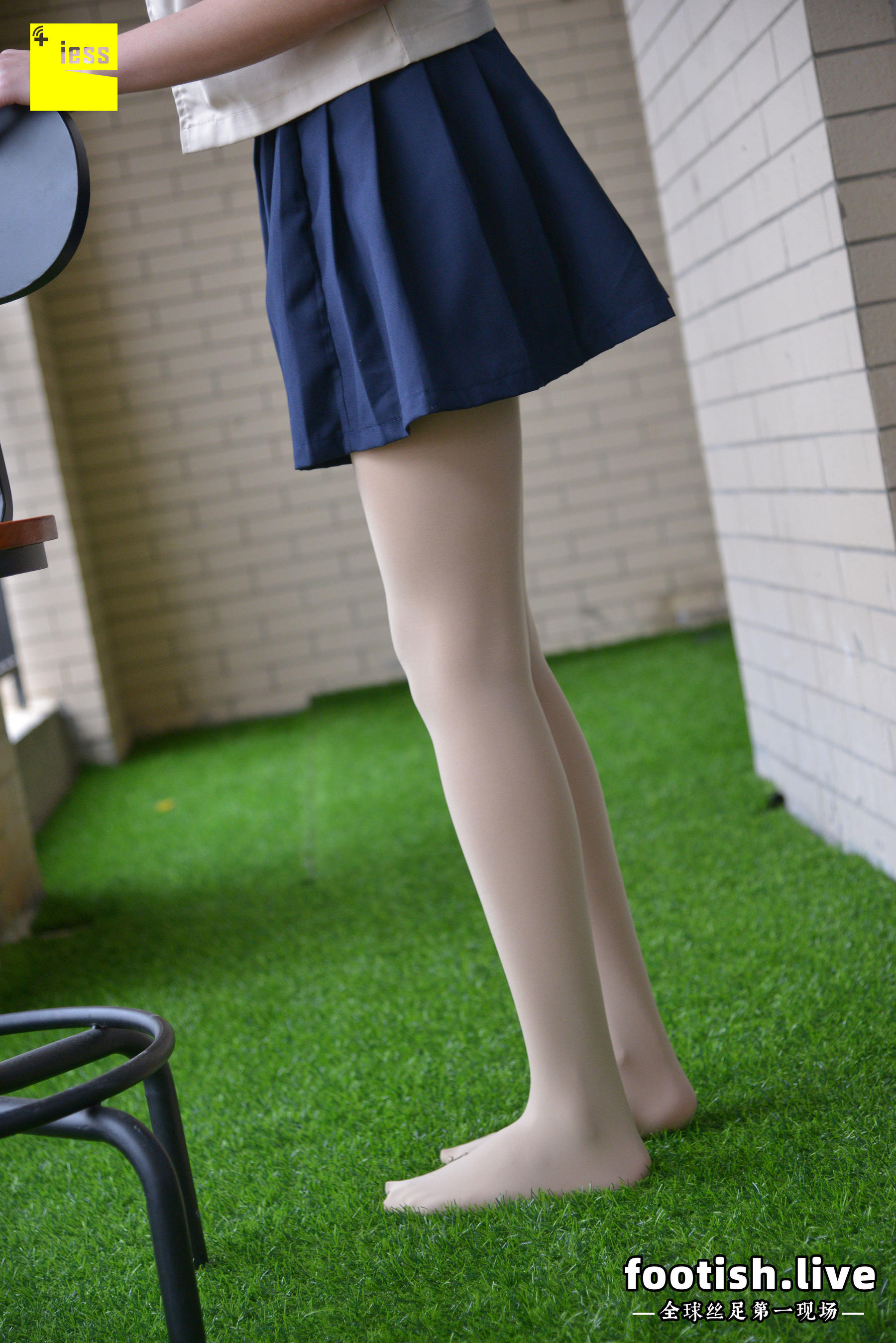 155 模特若琪 《最年轻的厚肉丝2》-图10