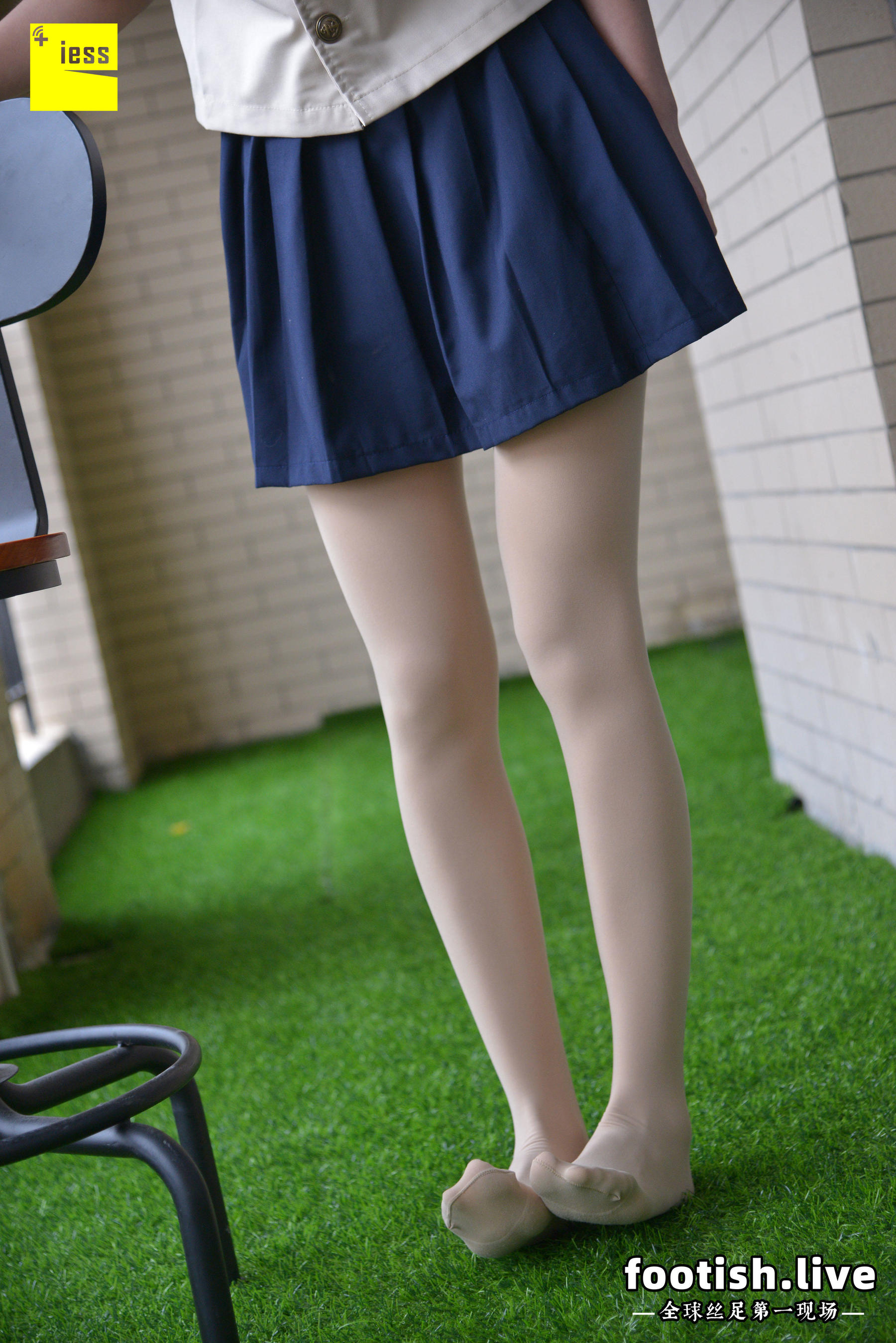 155 模特若琪 《最年轻的厚肉丝2》-图18