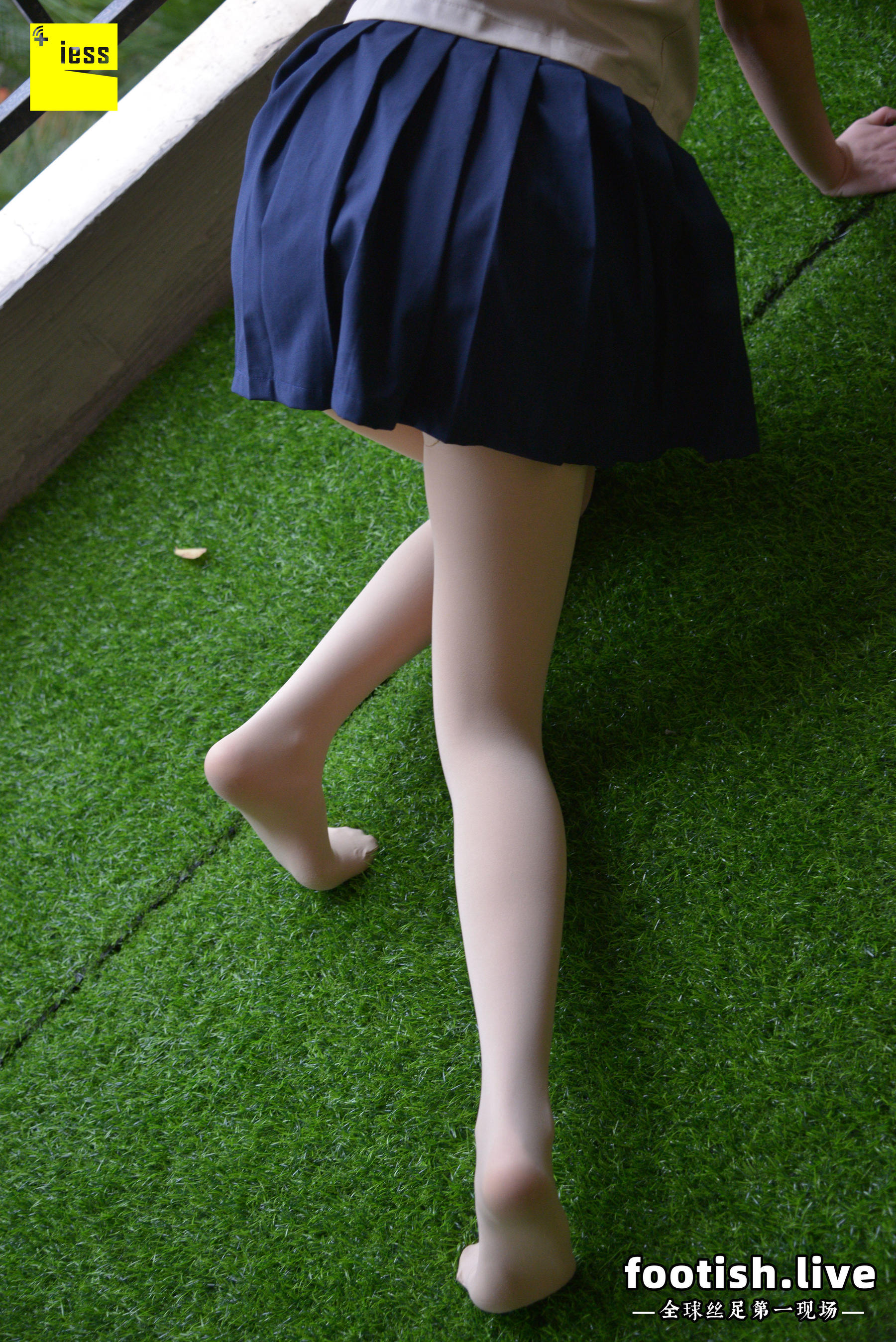 155 模特若琪 《最年轻的厚肉丝2》-图61