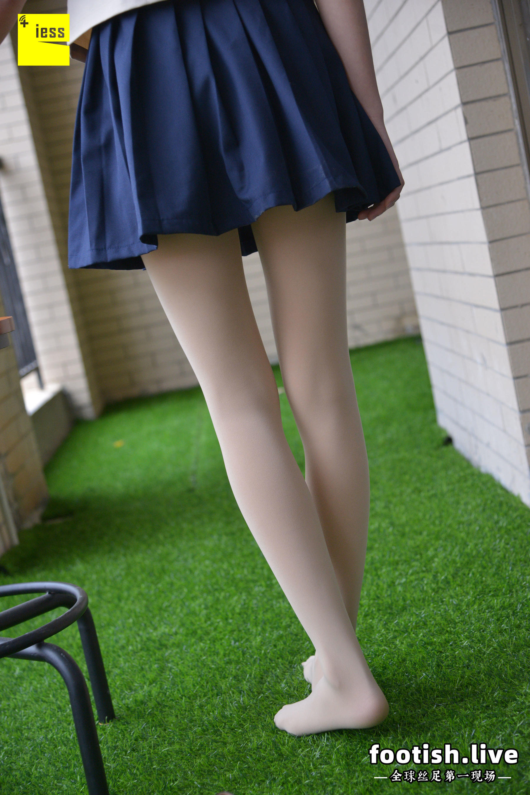 155 模特若琪 《最年轻的厚肉丝2》-图66
