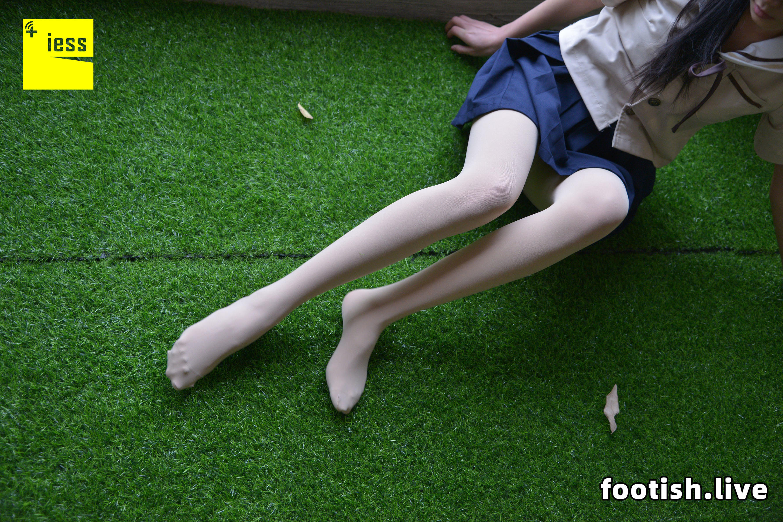 155 模特若琪 《最年轻的厚肉丝2》-图72