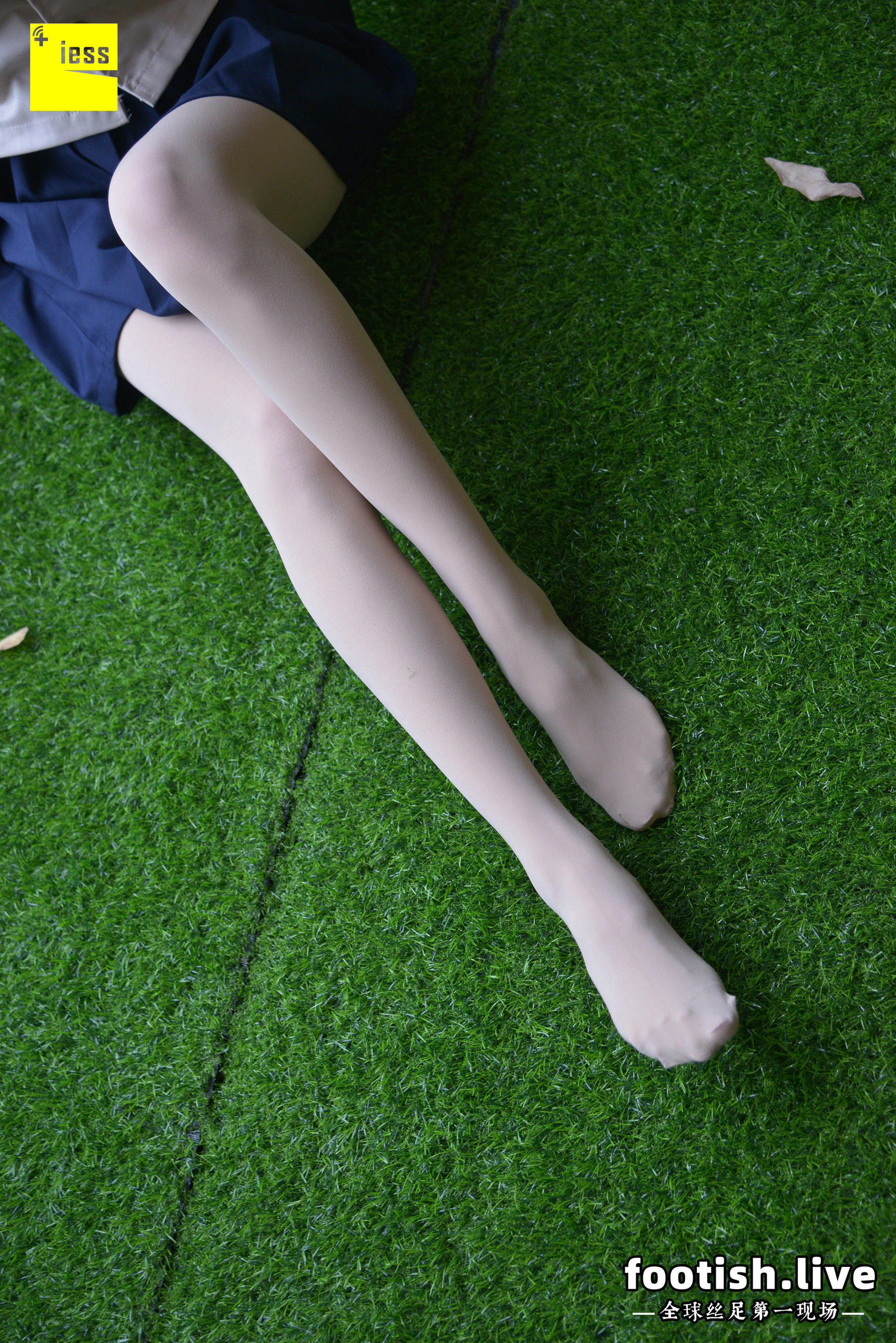 155 模特若琪 《最年轻的厚肉丝2》-图73