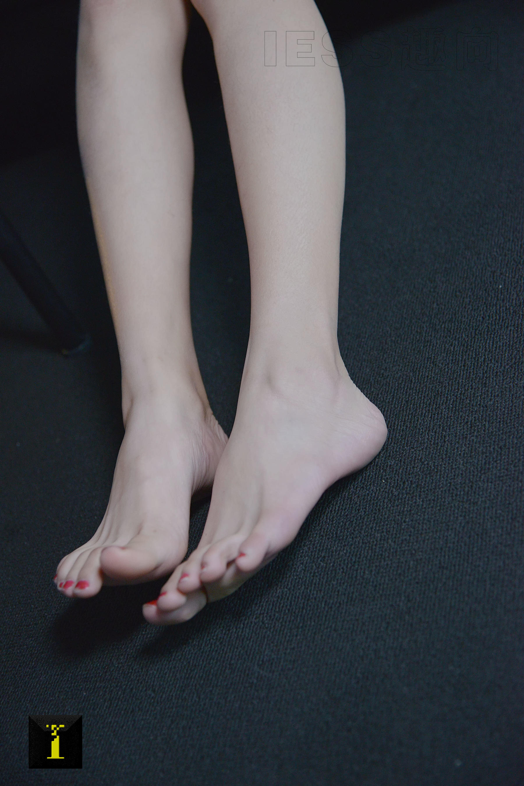 156 模特若琪 《若琪的裸腿》-图35