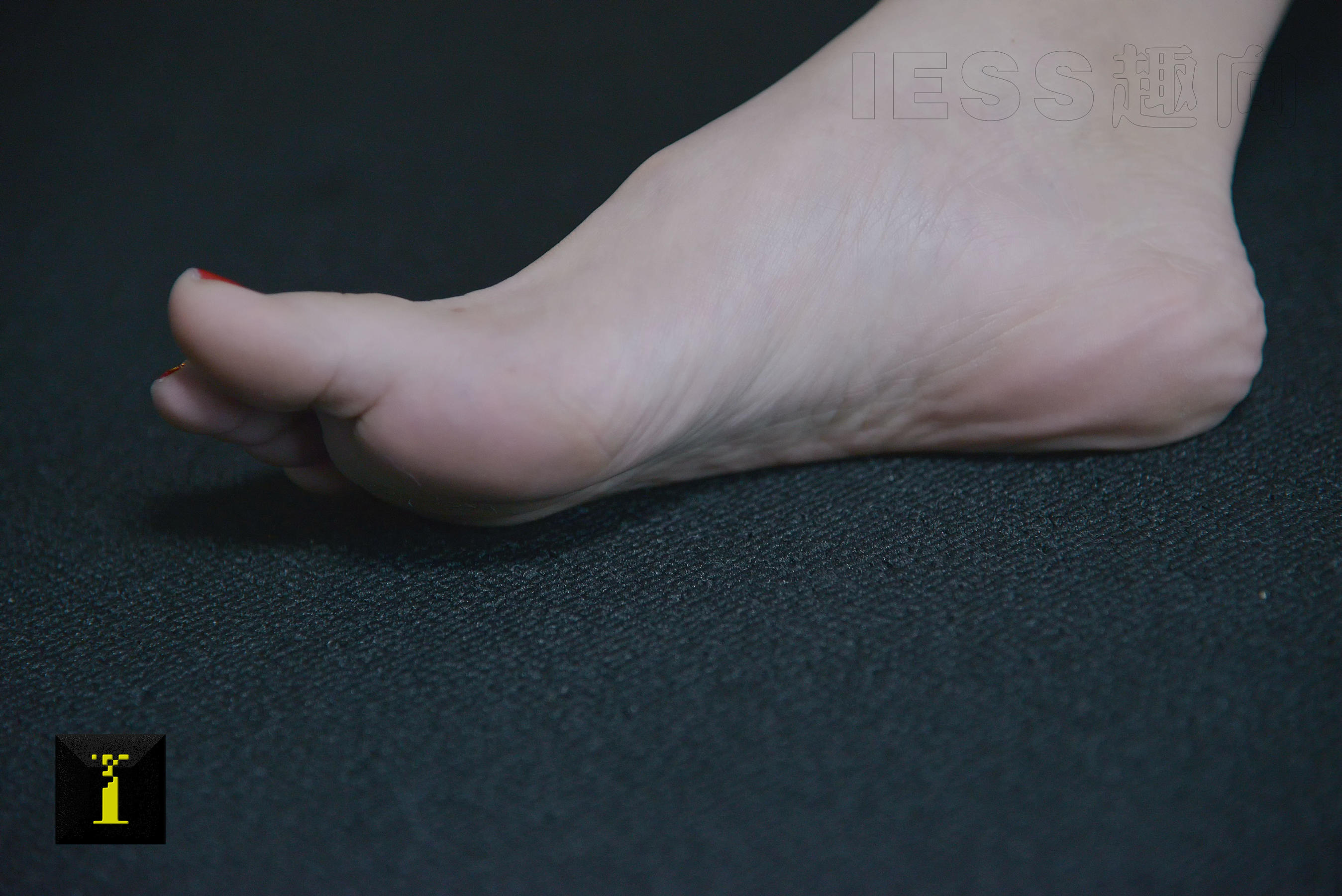 156 模特若琪 《若琪的裸腿》-图59