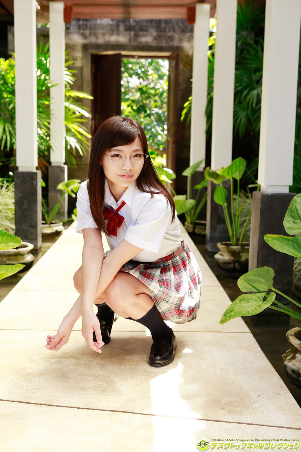 鷹羽澪《99センチIカップの超乳で人気上昇中!!》  NO.1186-图14