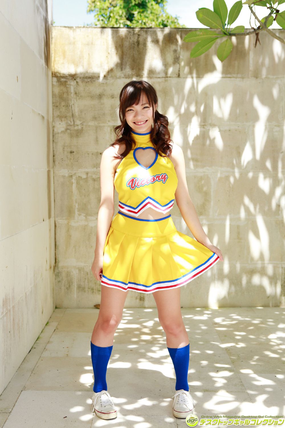 鷹羽澪《99センチIカップの超乳で人気上昇中!!》  NO.1186-图28