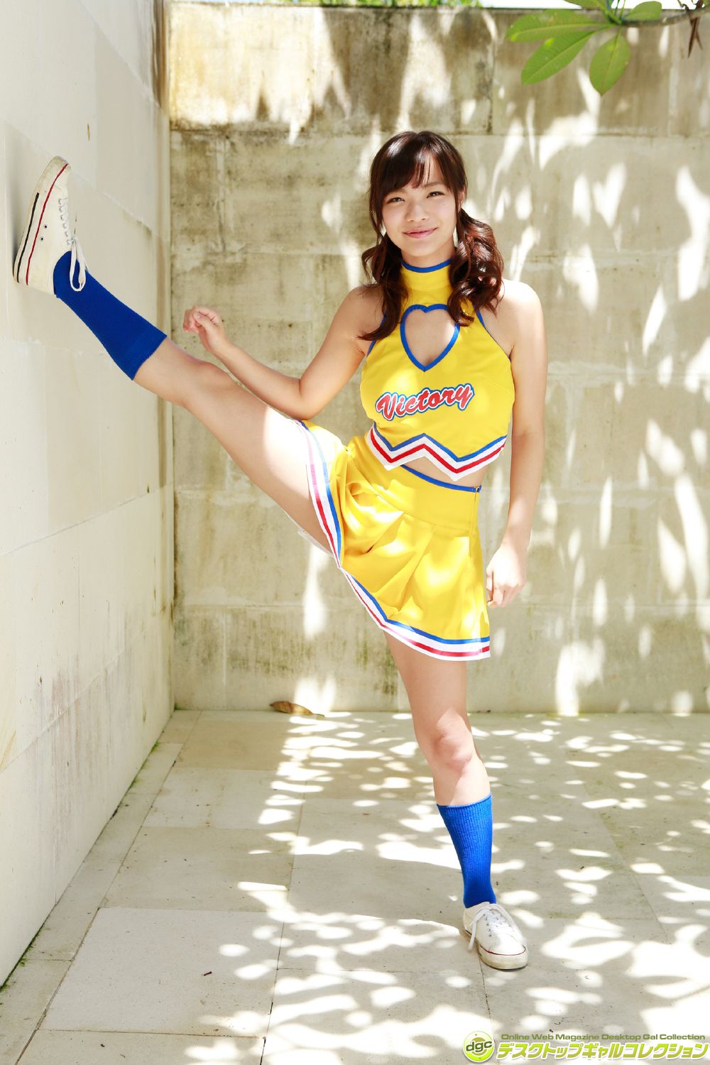 鷹羽澪《99センチIカップの超乳で人気上昇中!!》  NO.1186-图29