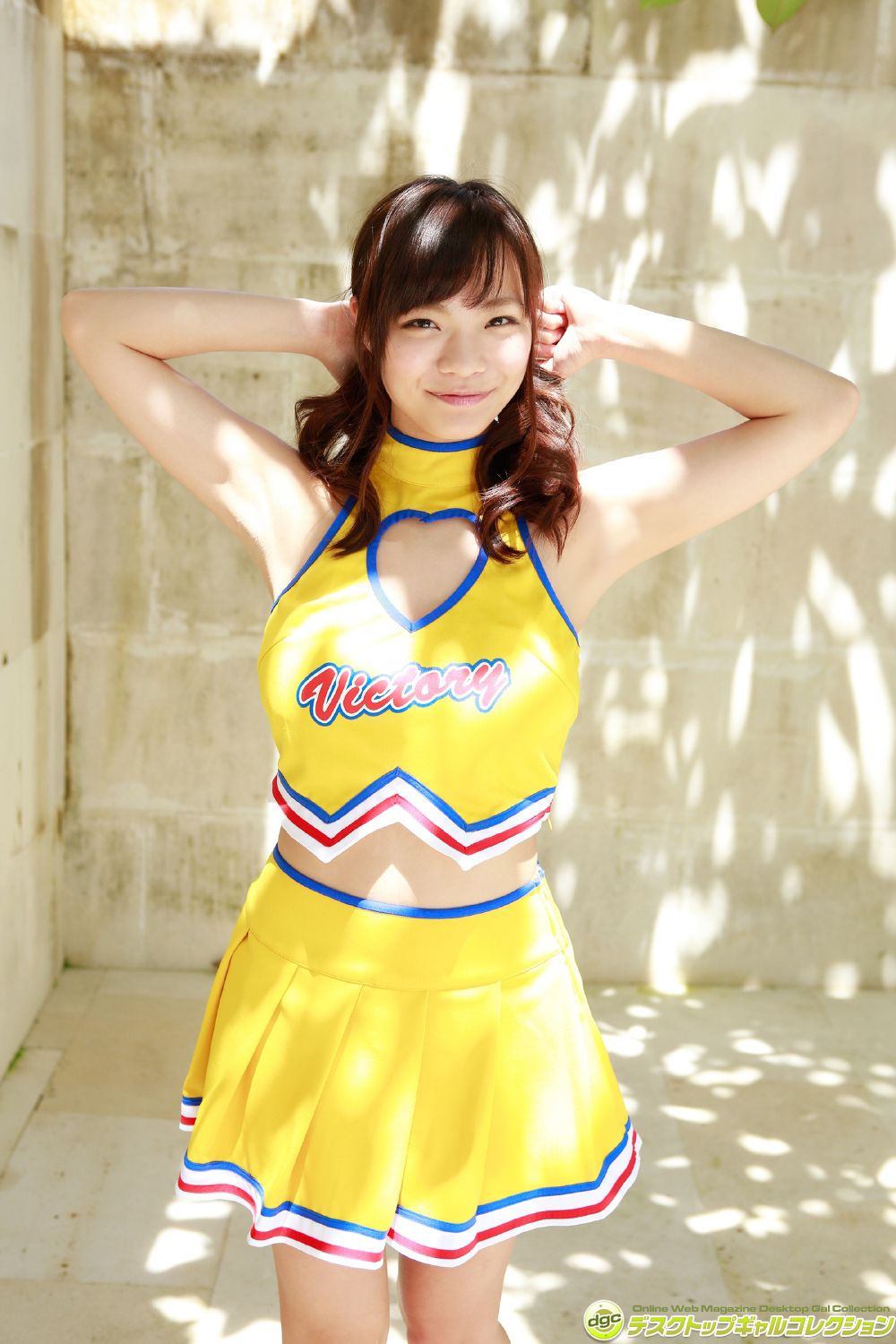 鷹羽澪《99センチIカップの超乳で人気上昇中!!》  NO.1186-图30