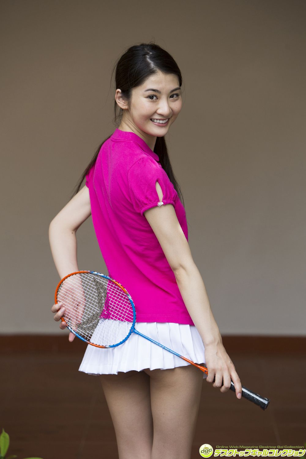 三井麻由/繭《今年は映画も公開された繭の限界セクシー!》  NO.1187-图48