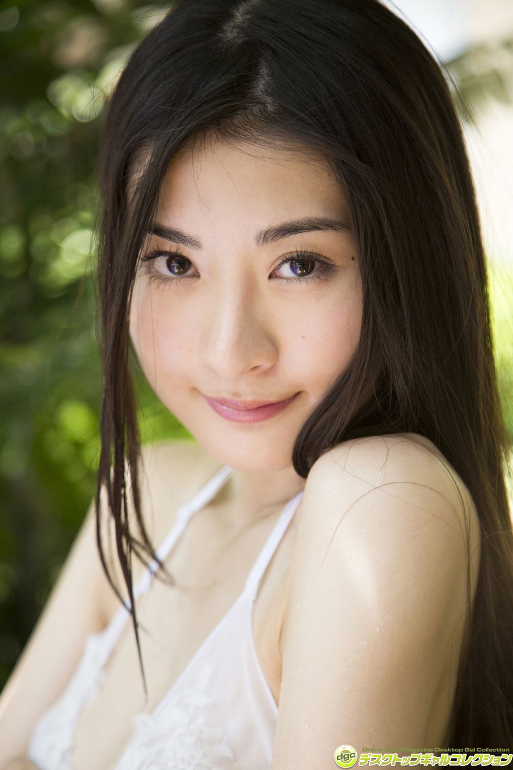 三井麻由/繭《今年は映画も公開された繭の限界セクシー!》  NO.1187-图64