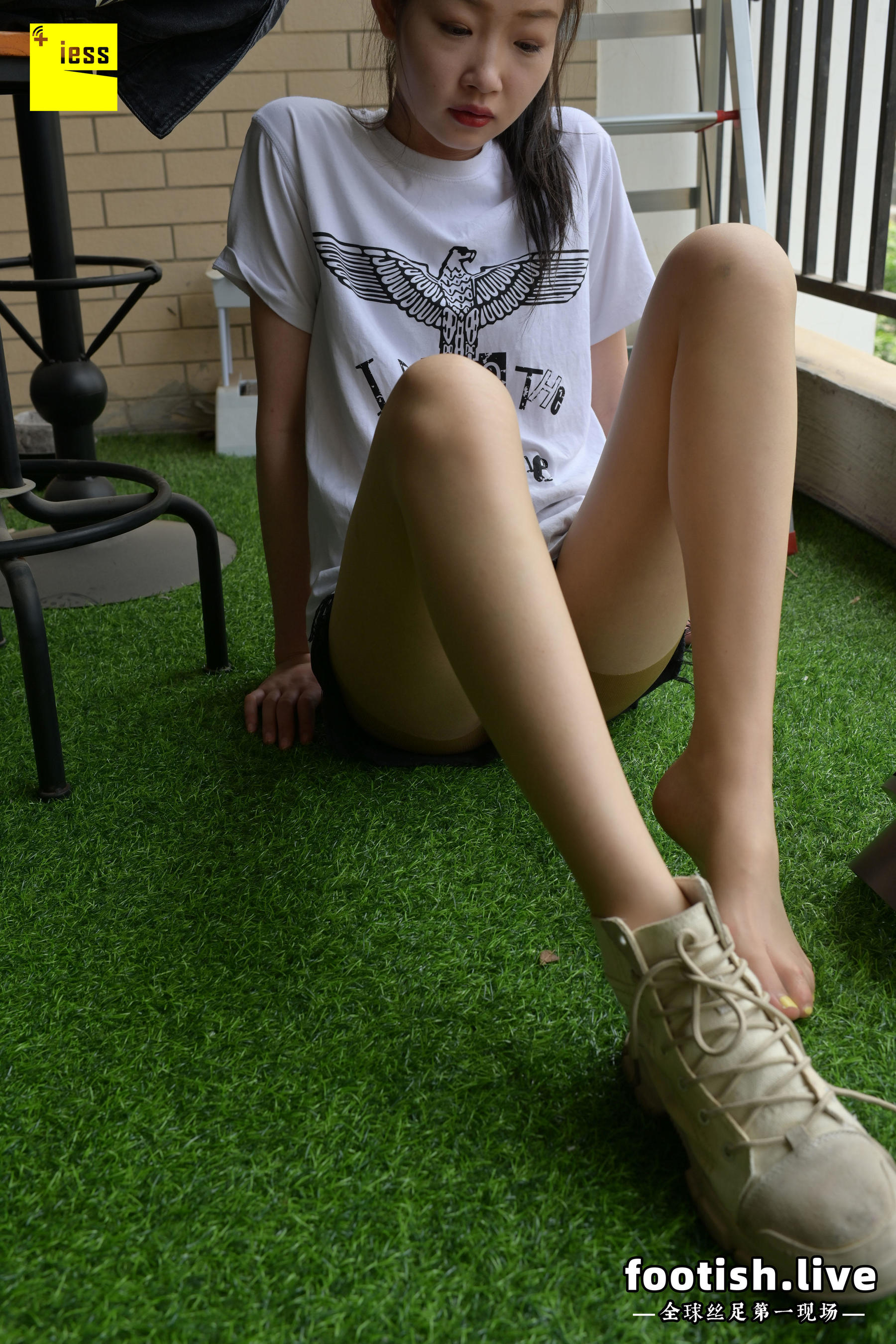 169 模特腿霸 《腿霸的一组日常随拍》-图69