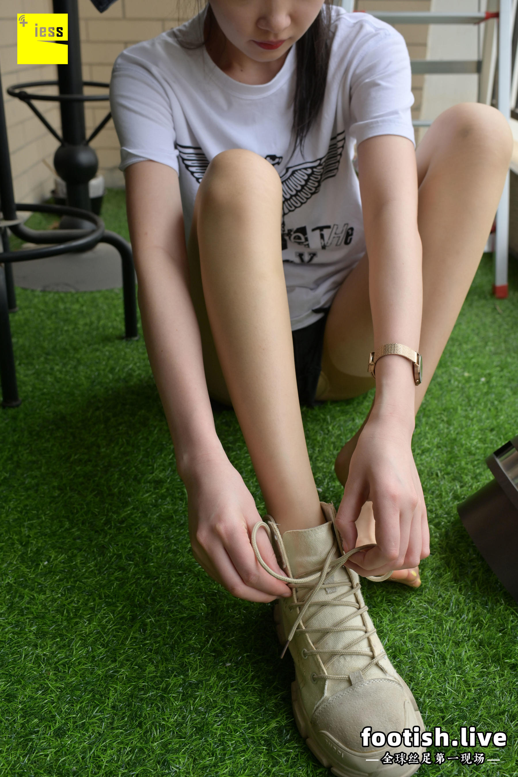 169 模特腿霸 《腿霸的一组日常随拍》-图72