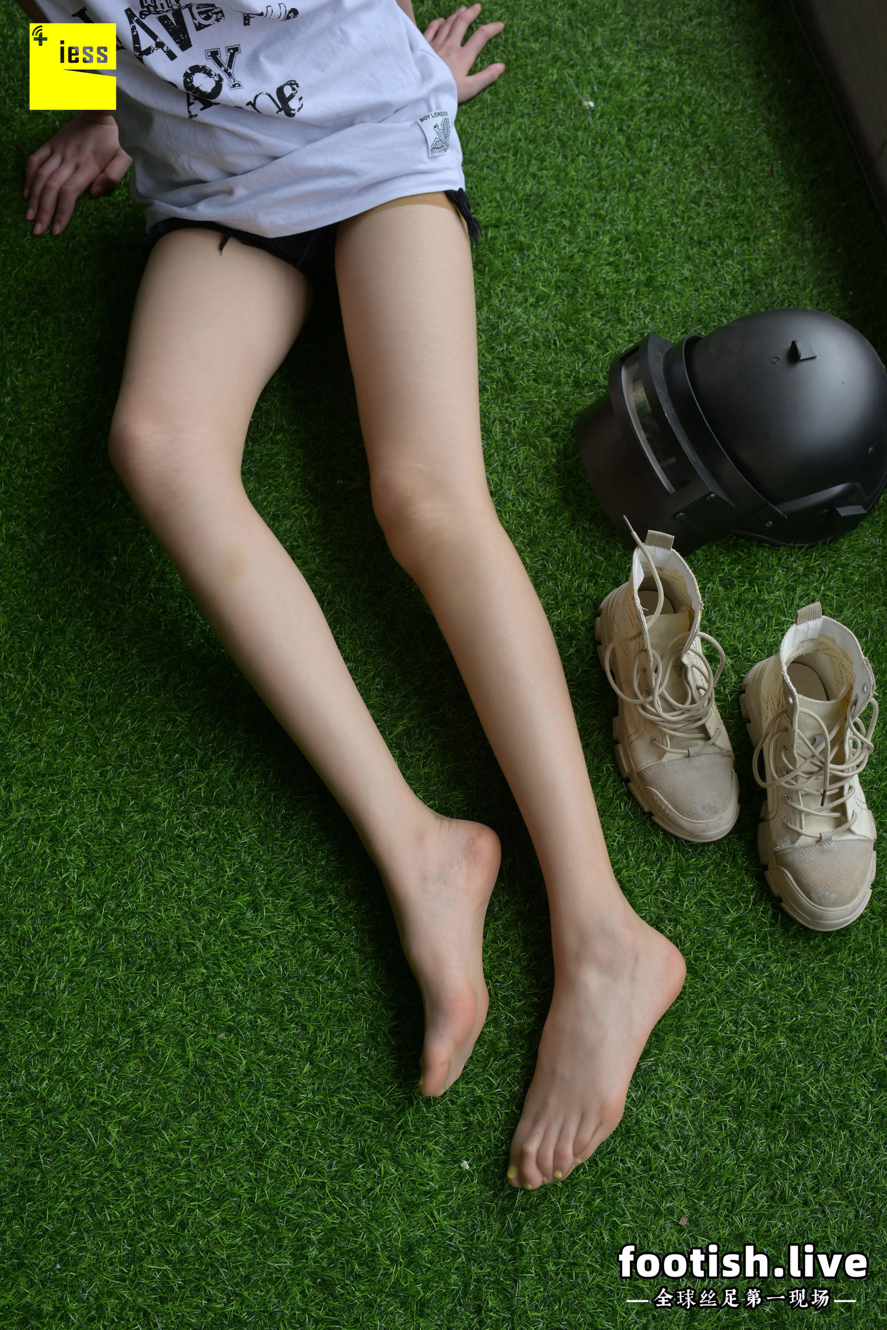 169 模特腿霸 《腿霸的一组日常随拍》-图89